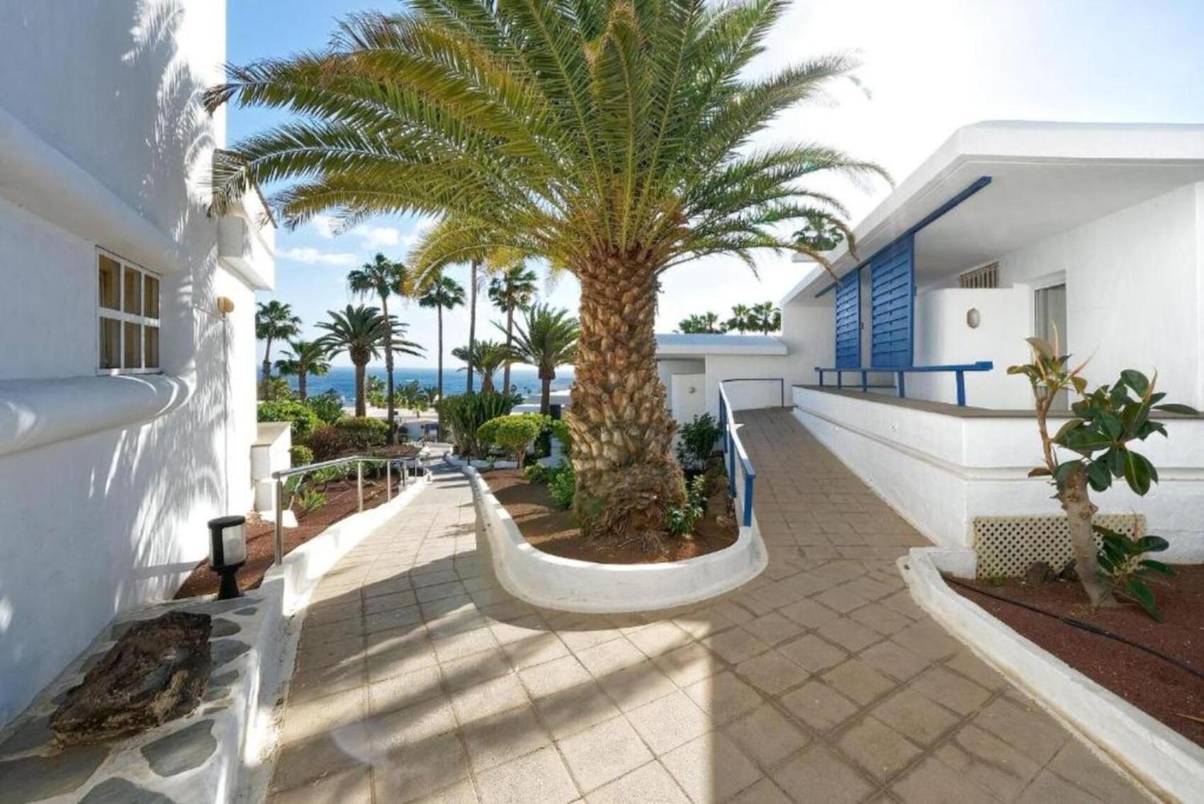 One Bedroom Garden View, Pool,near The Beach, Puerto Del Carmen * Puerto del Carmen (Lanzarote)