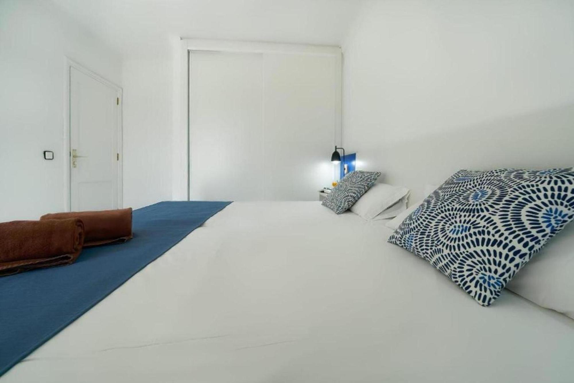Apartment One Bedroom Garden View, Pool,near The Beach, Puerto Del Carmen Puerto del Carmen (Lanzarote)