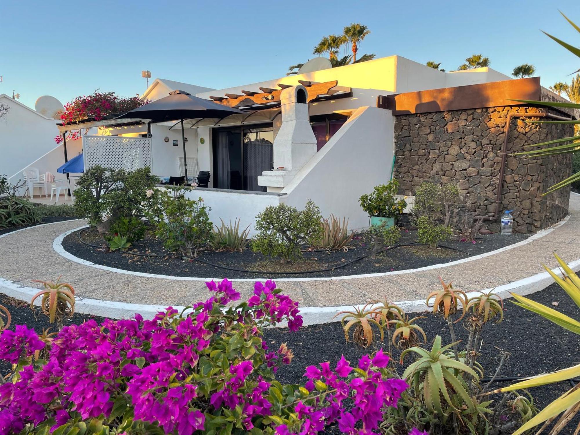 Casa Beatriz * Playa Blanca (Lanzarote)