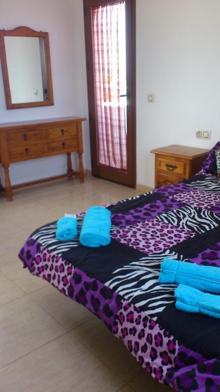 Pensión Casa Kiki