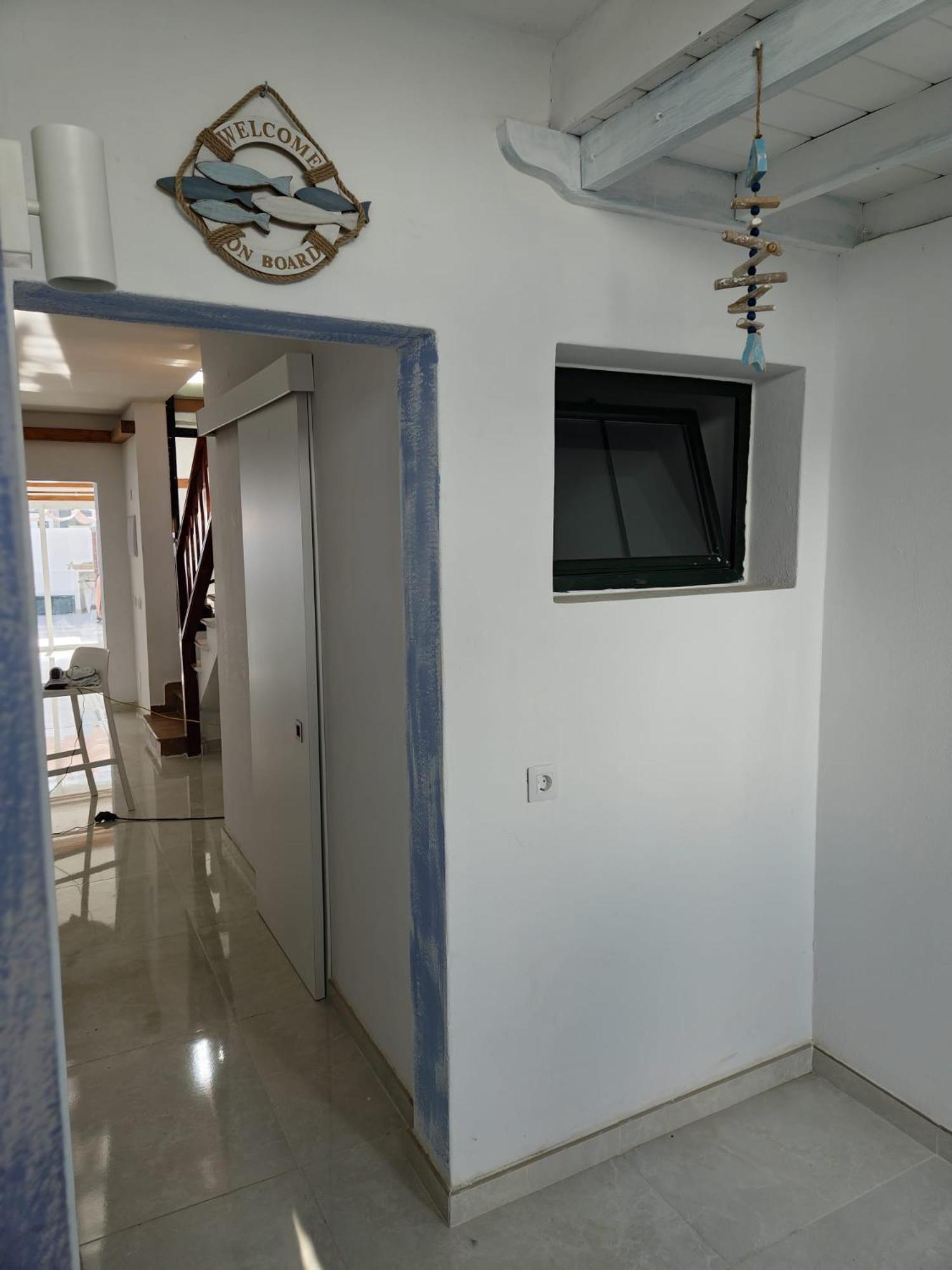 Casa Luna Сasa de vacaciones *