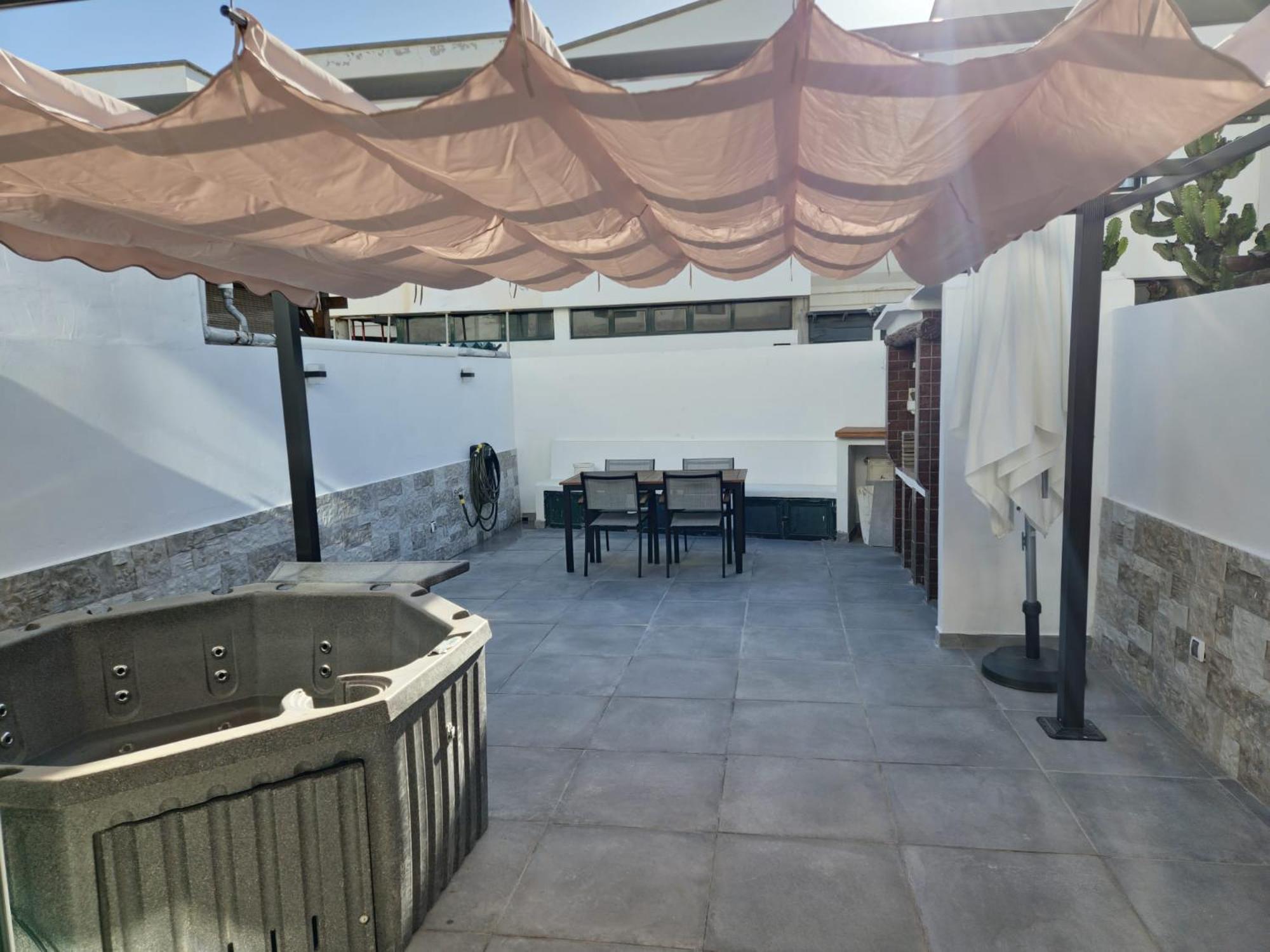 Сasa de vacaciones Casa Luna Playa Blanca (Lanzarote)