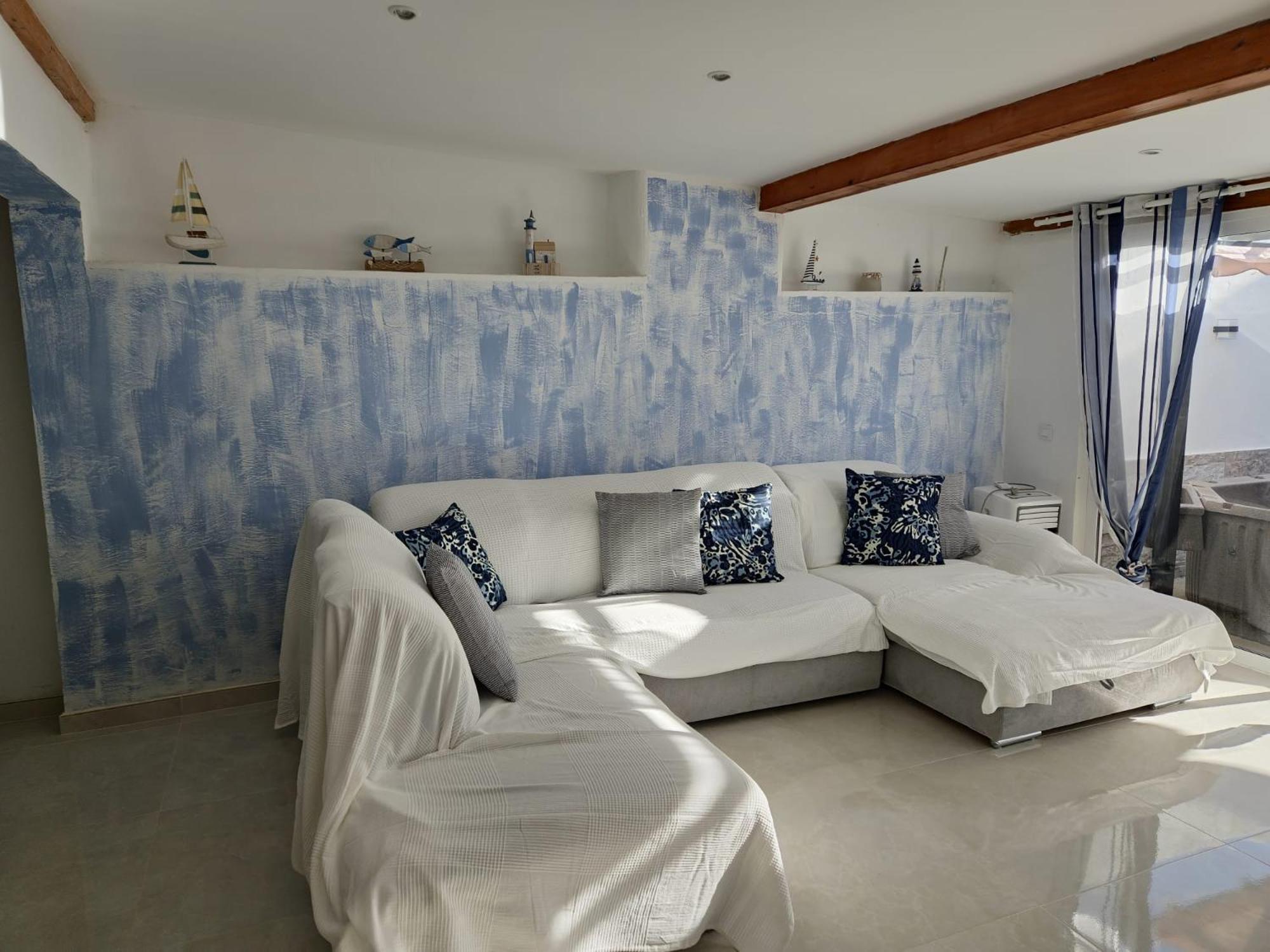 Casa Luna Сasa de vacaciones *