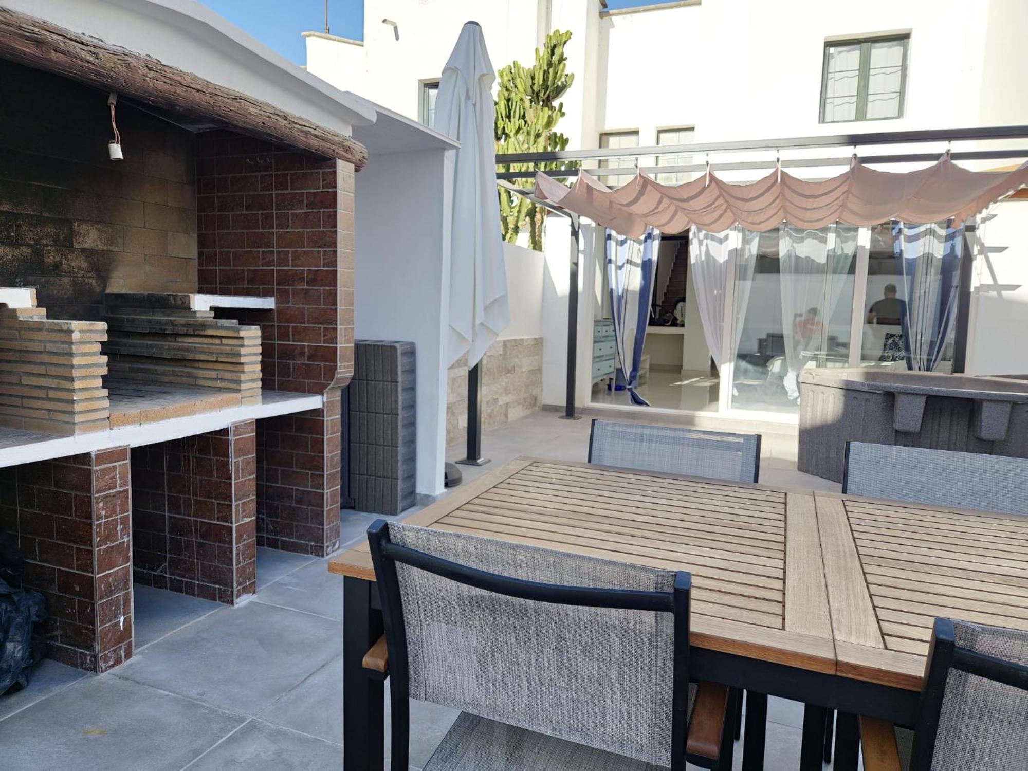 Casa Luna Сasa de vacaciones