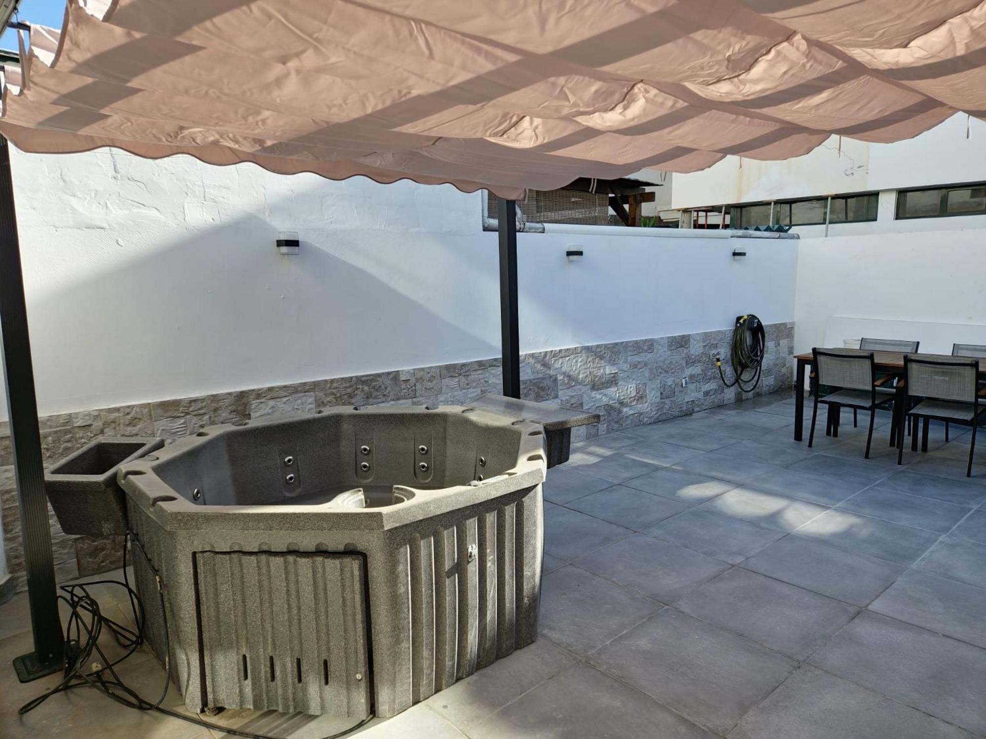 Casa Luna Сasa de vacaciones Playa Blanca (Lanzarote)