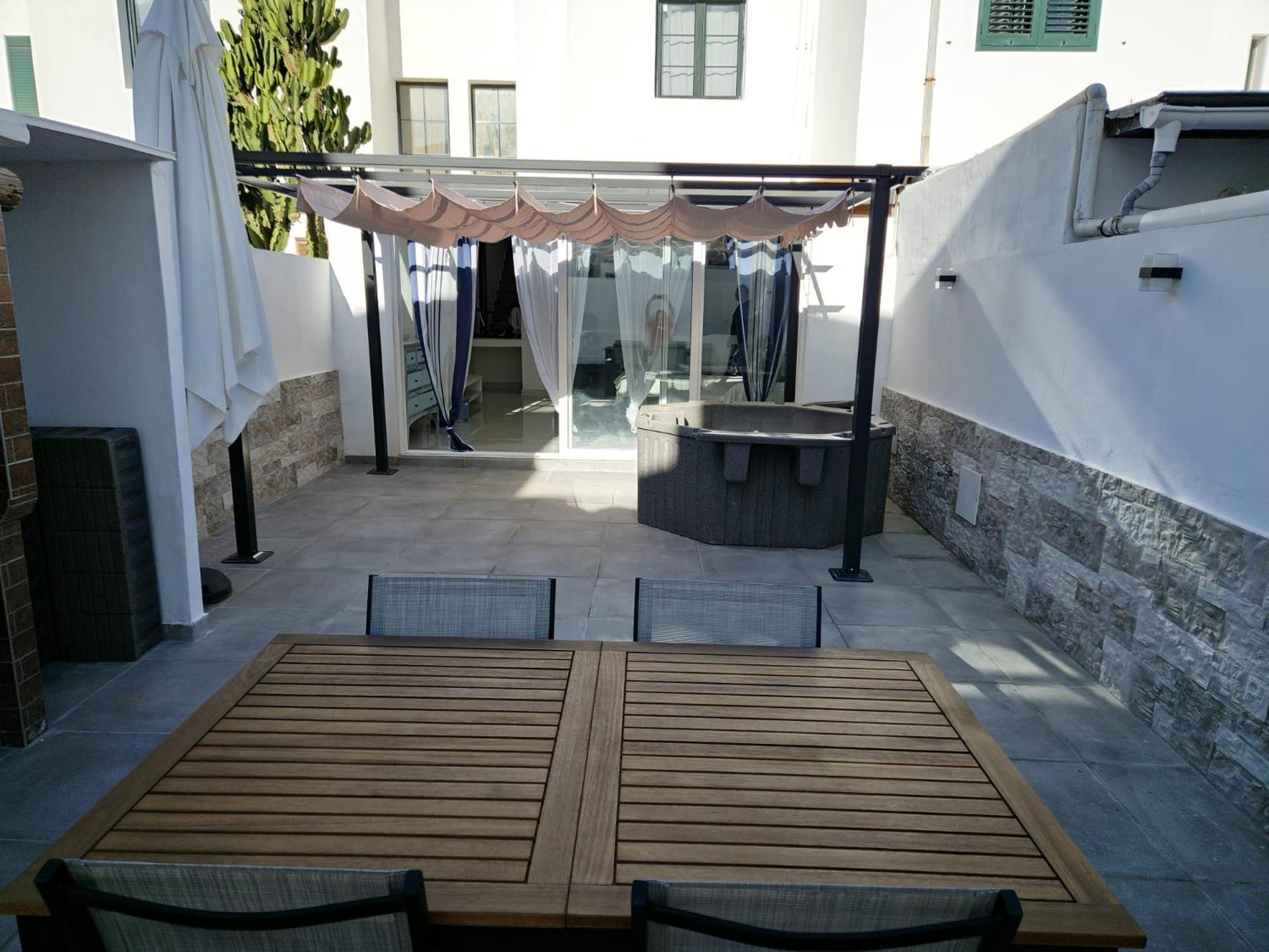 Сasa de vacaciones Casa Luna Playa Blanca (Lanzarote)