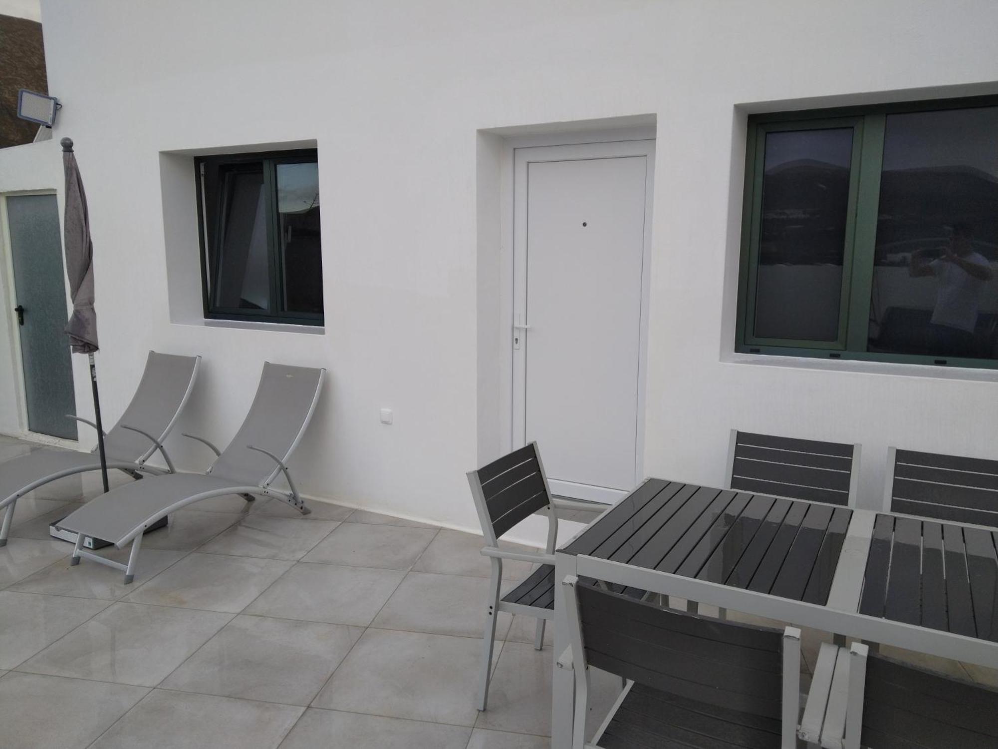 Homestay Tranquilidad Entre Volcanes *