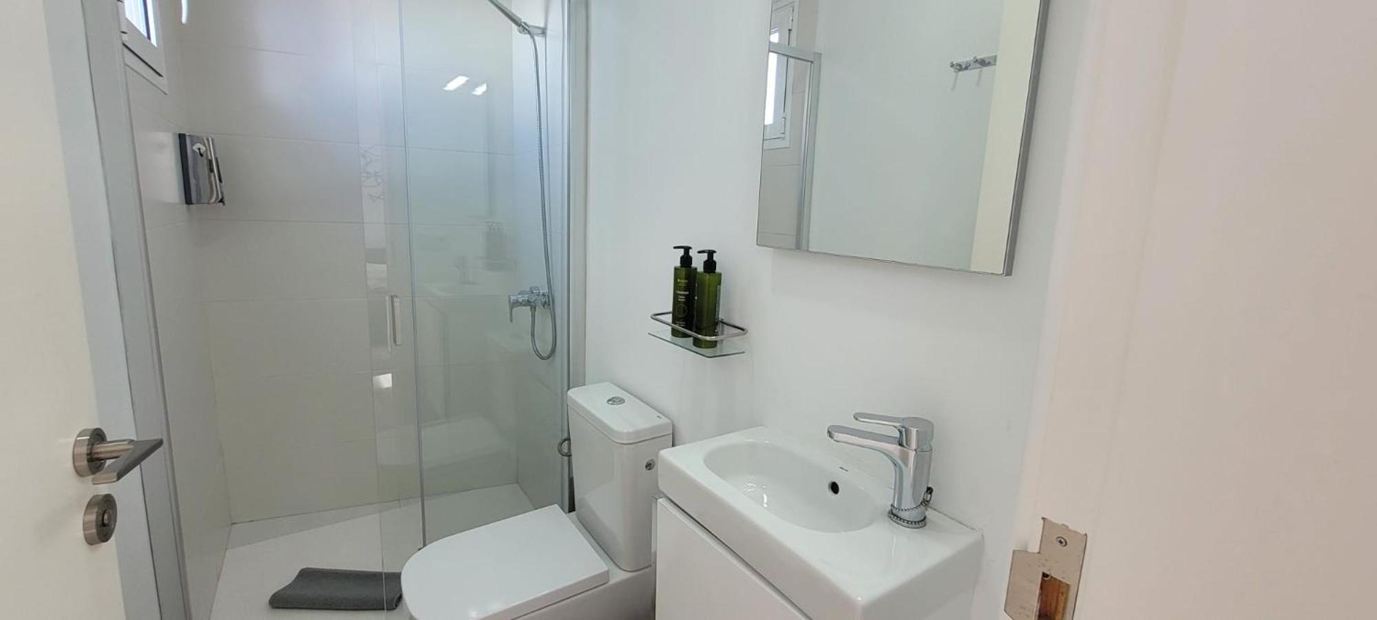 Apartamento Sabbia Casa Jalofa El Golfo