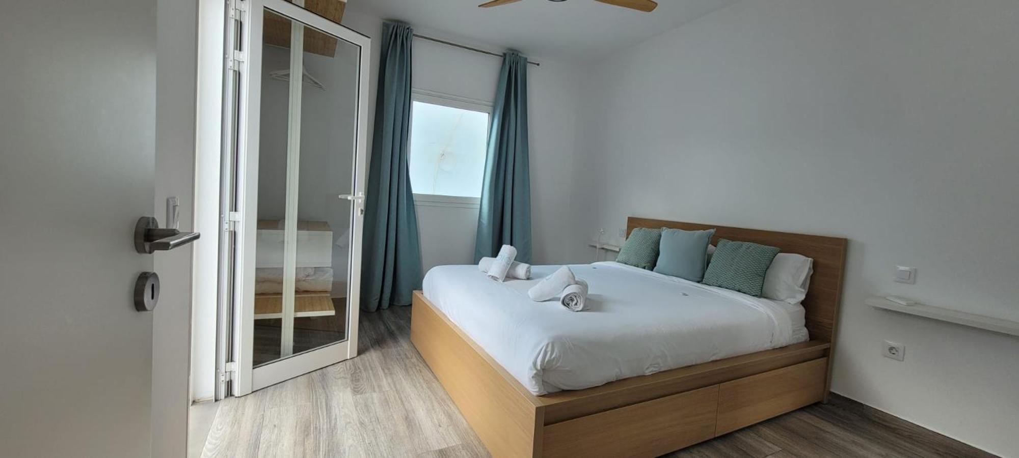 Apartamento Sabbia Casa Jalofa