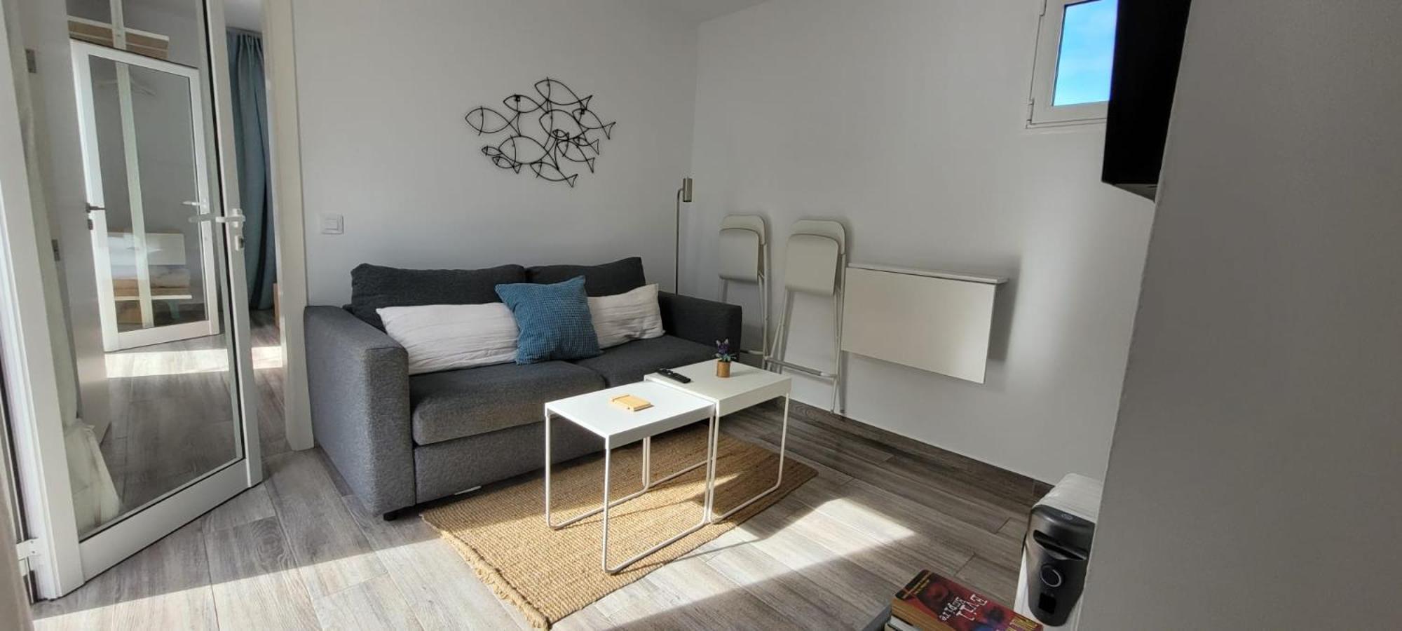 Apartamento Sabbia Casa Jalofa *
