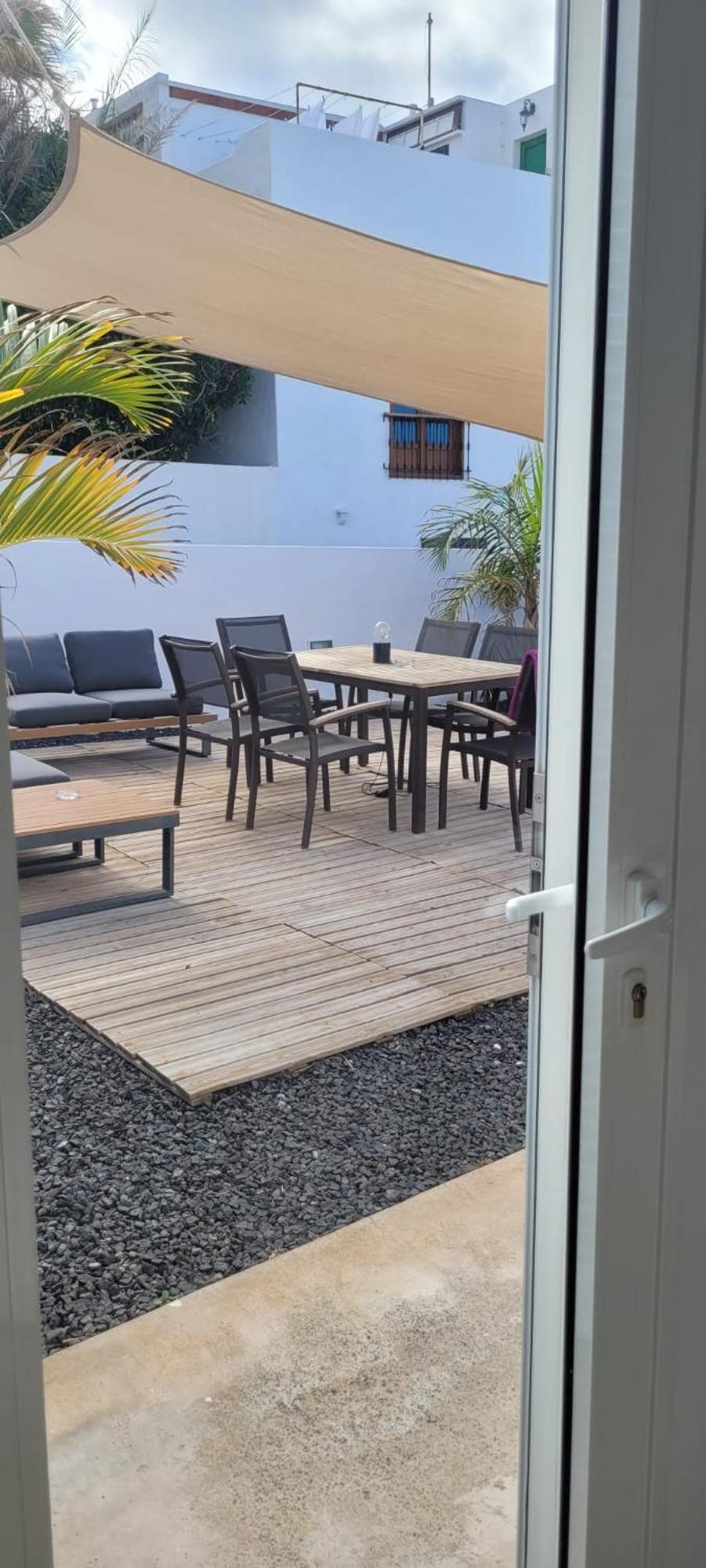 Sabbia Casa Jalofa El Golfo