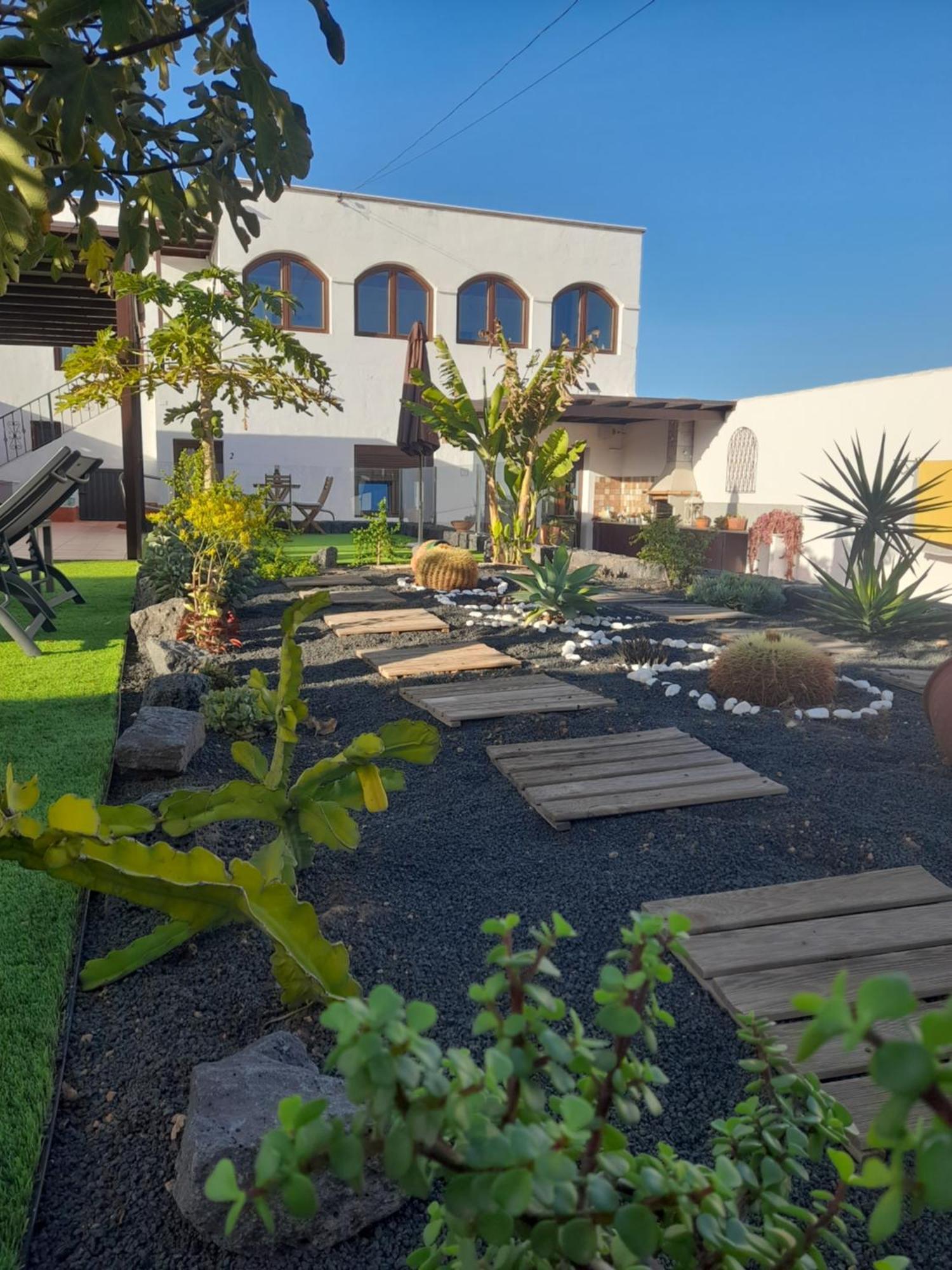 Apartamento Carpe Diem En Puerto Del Carmen *