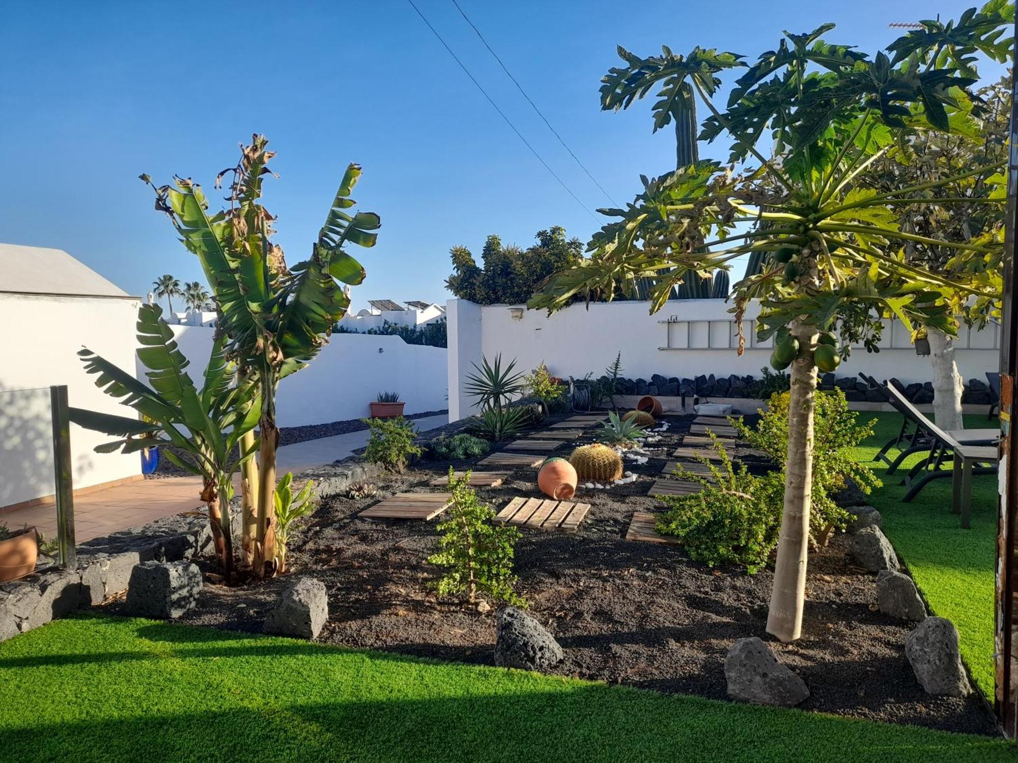 Carpe Diem En Puerto Del Carmen Apartamento Puerto del Carmen (Lanzarote)