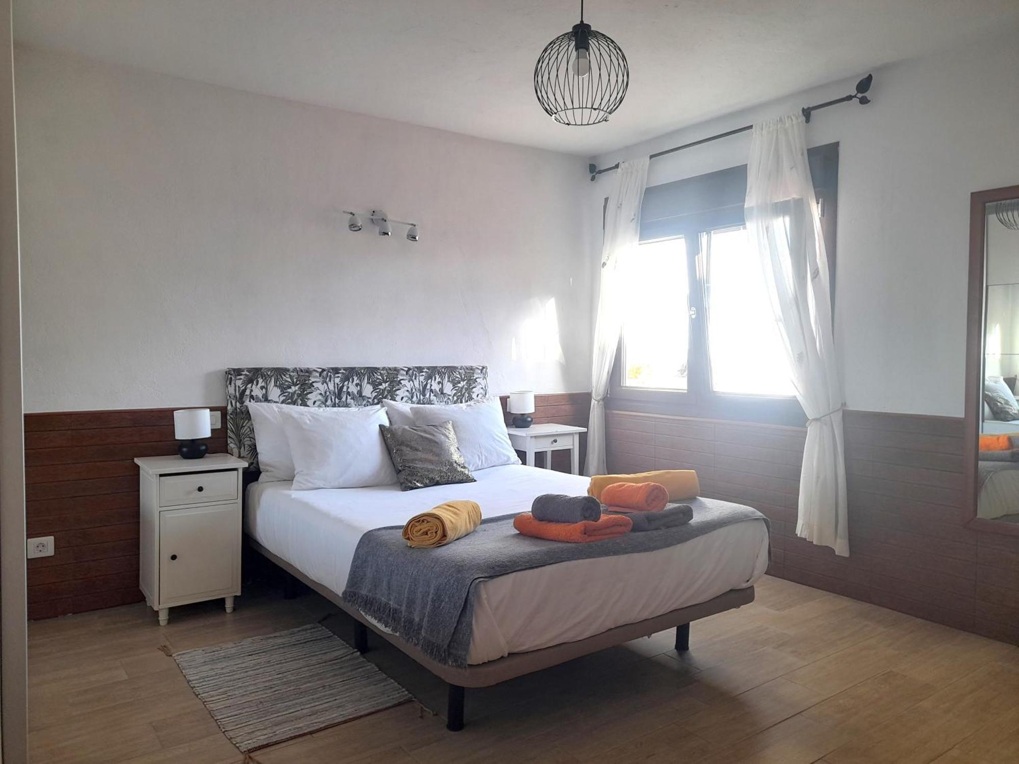 Apartment En Puerto Del Carmen *