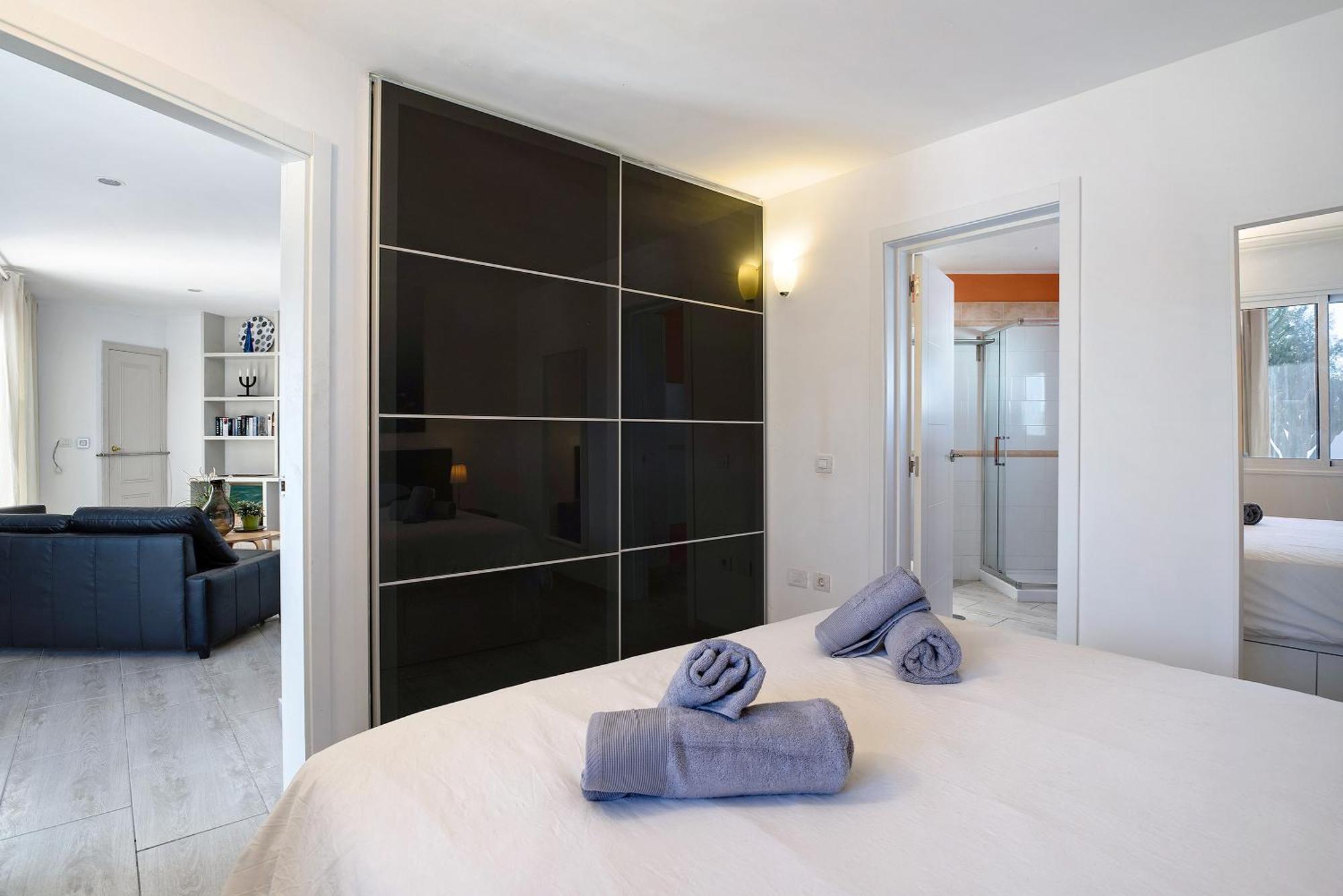 Villa La Rinconera Playa Blanca (Lanzarote)