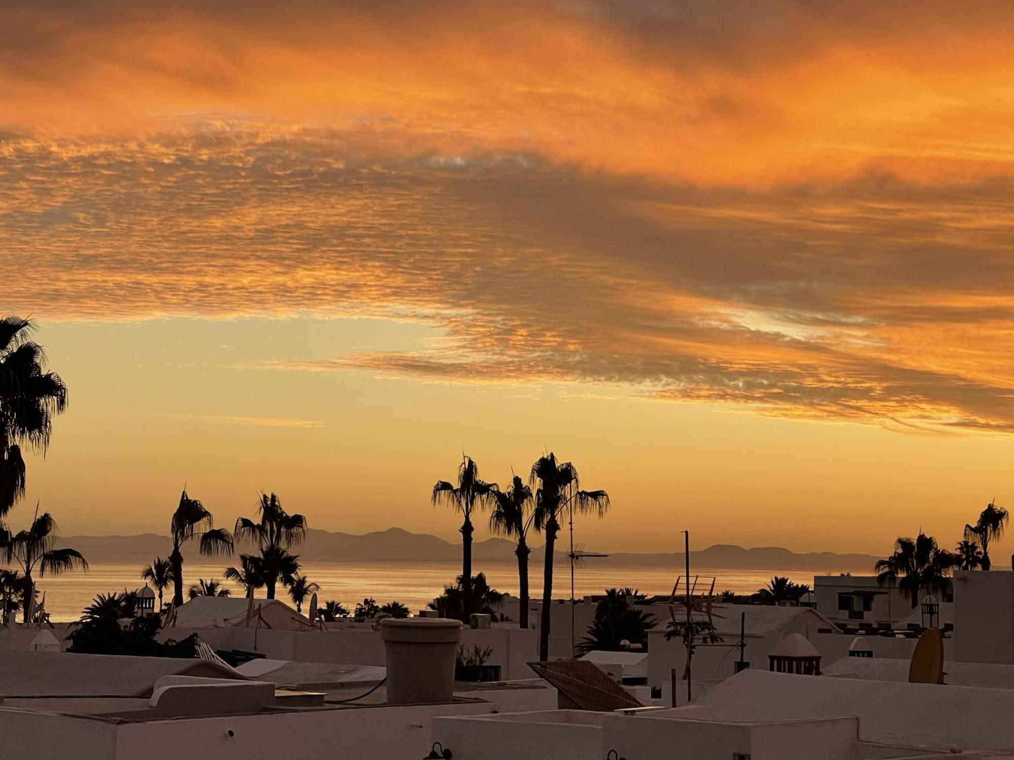 Casahost La Barraca Sunset *