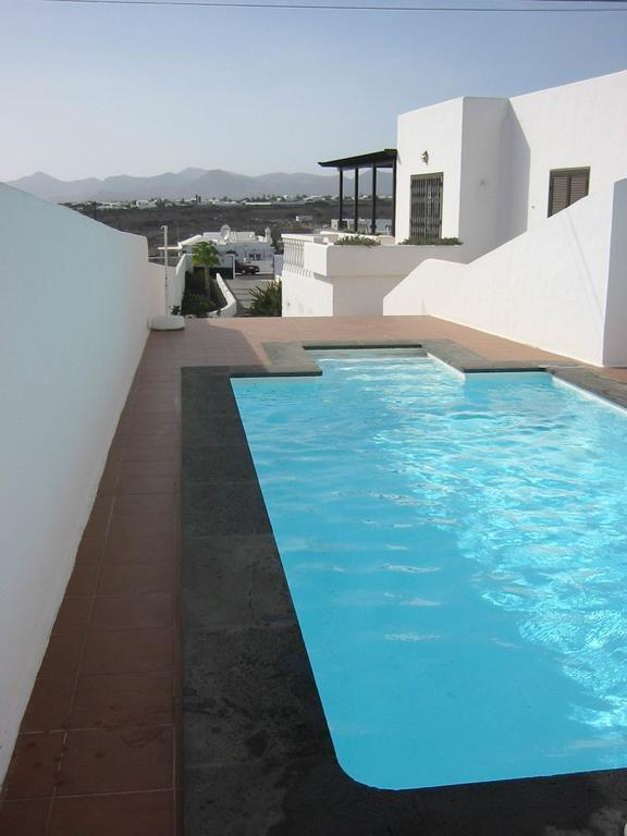 Villa Lomo Gordo Puerto Del Carmen