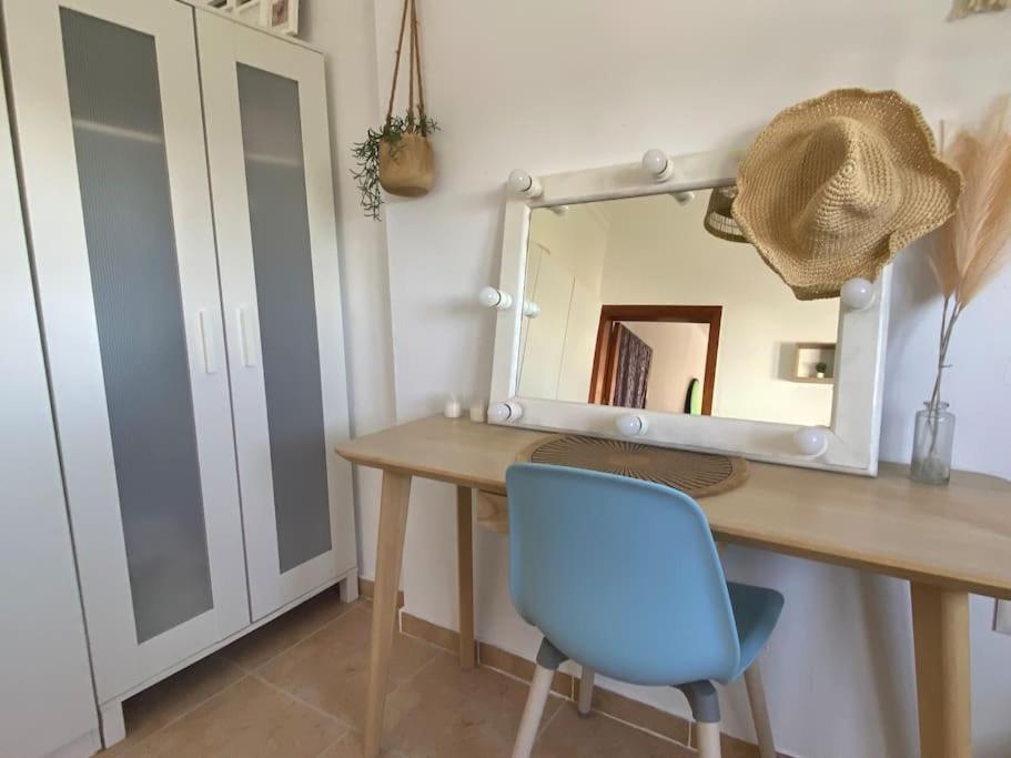 Apartment Casa Timbayba