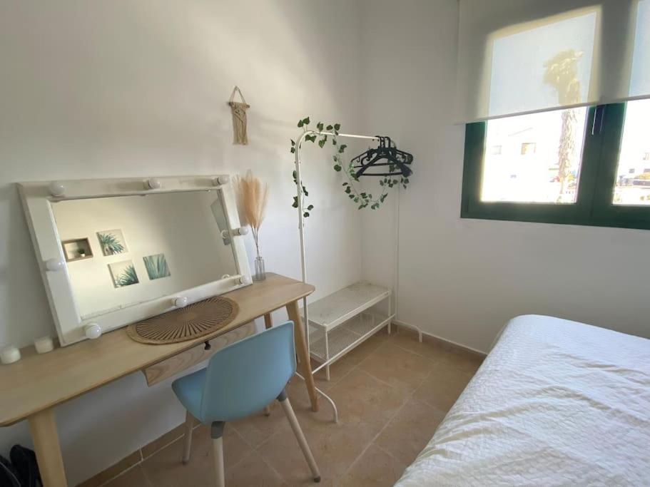 Casa Timbayba Apartment El Cuchillo