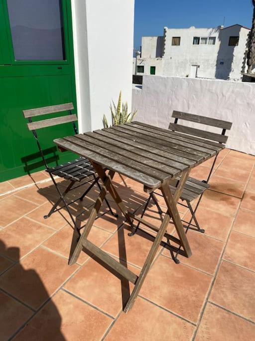 Casa Timbayba *