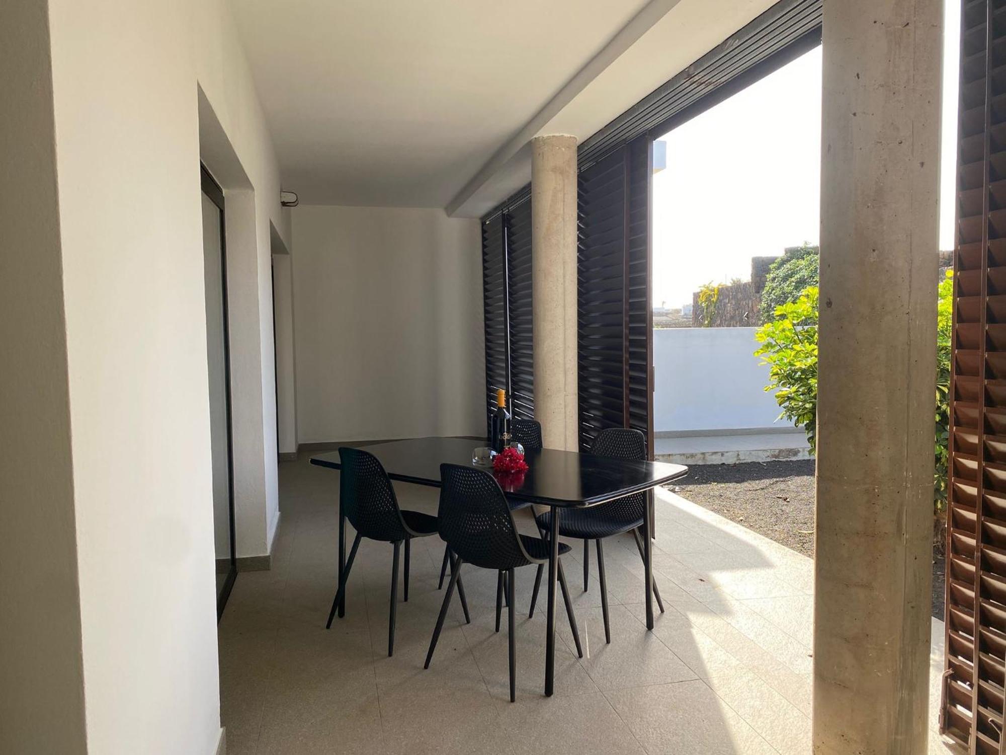 Quintero Holiday home Tinguaton
