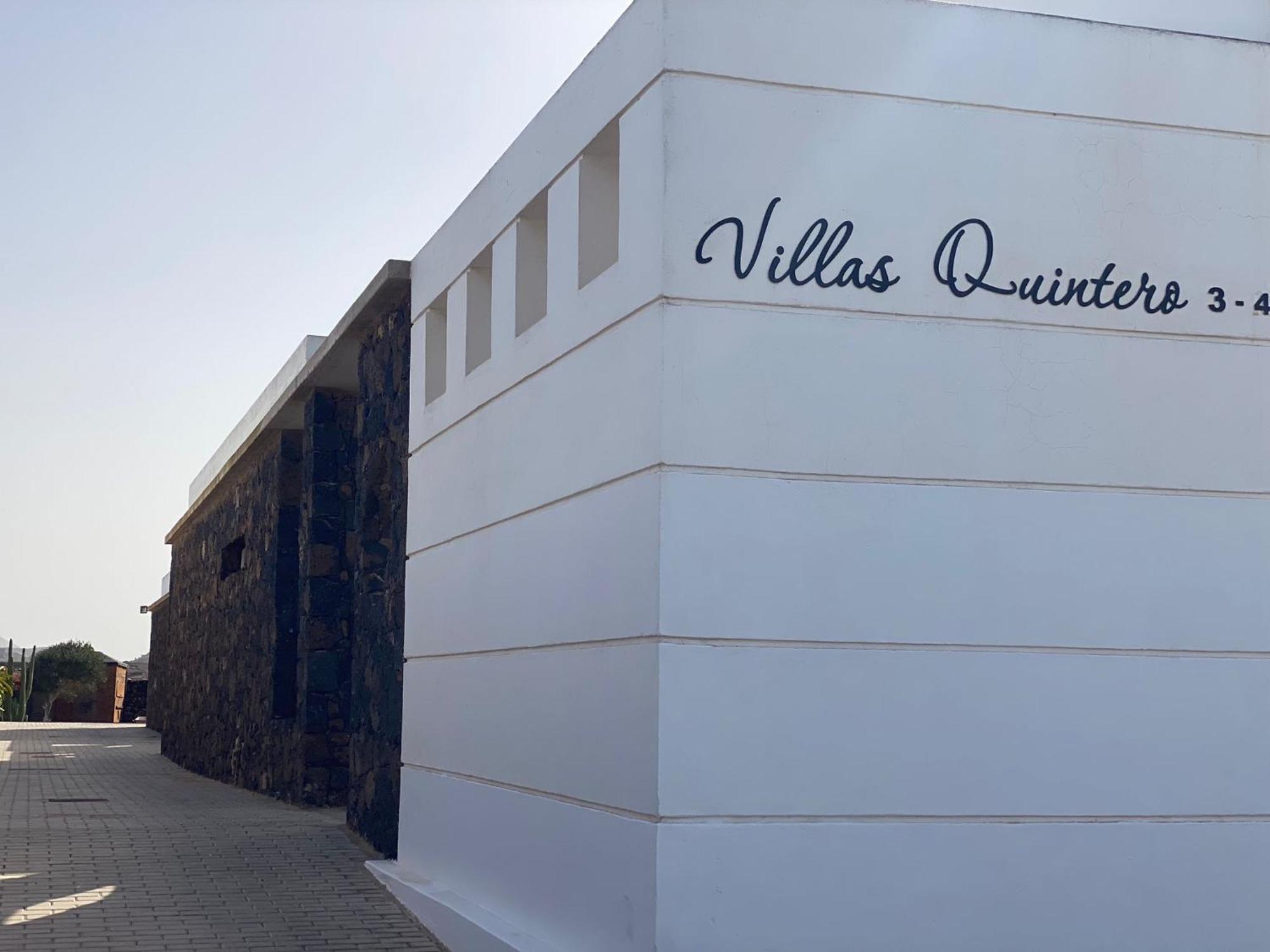 Сasa de vacaciones Quintero *
