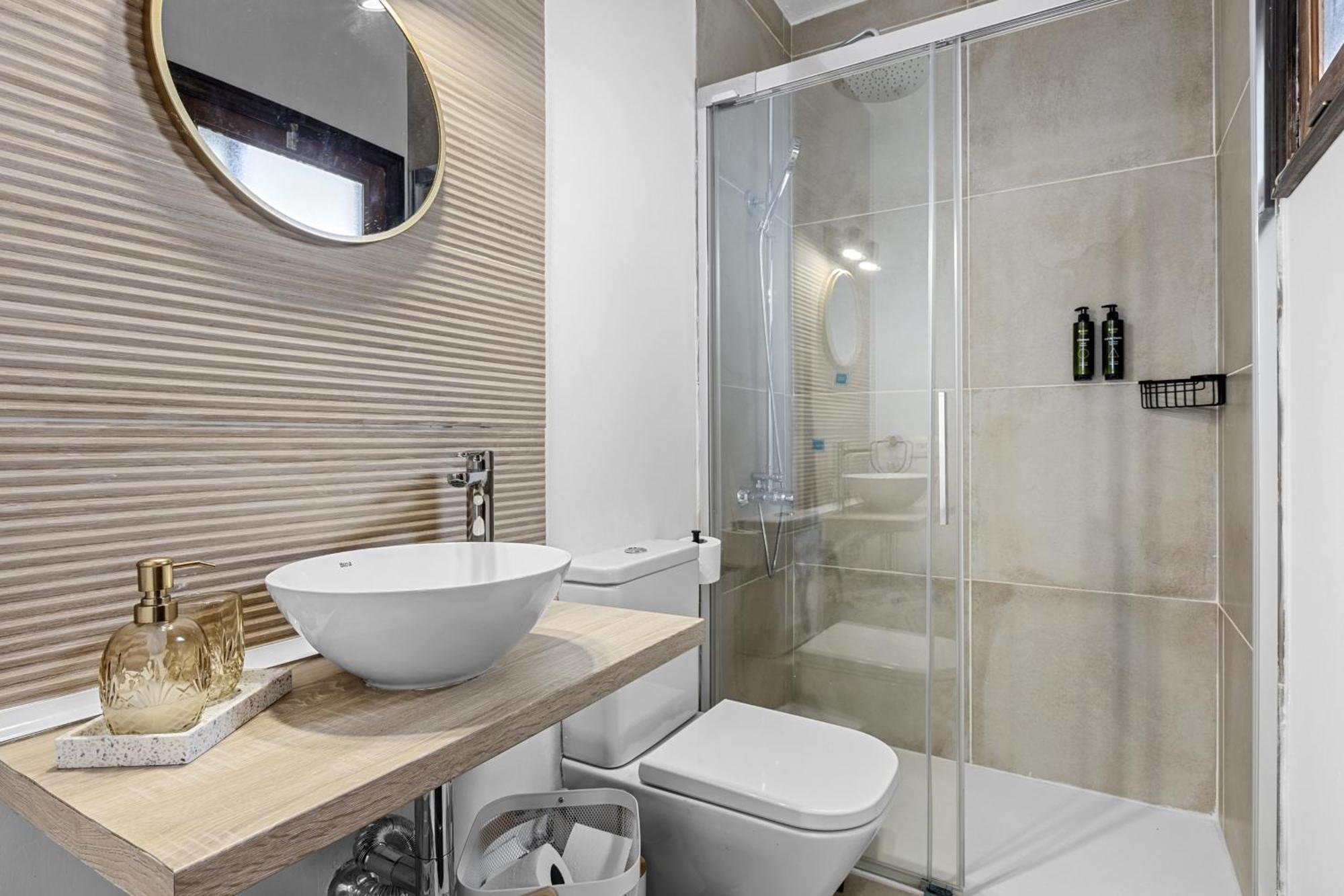 Casahost La Barraca Sunset Villa *