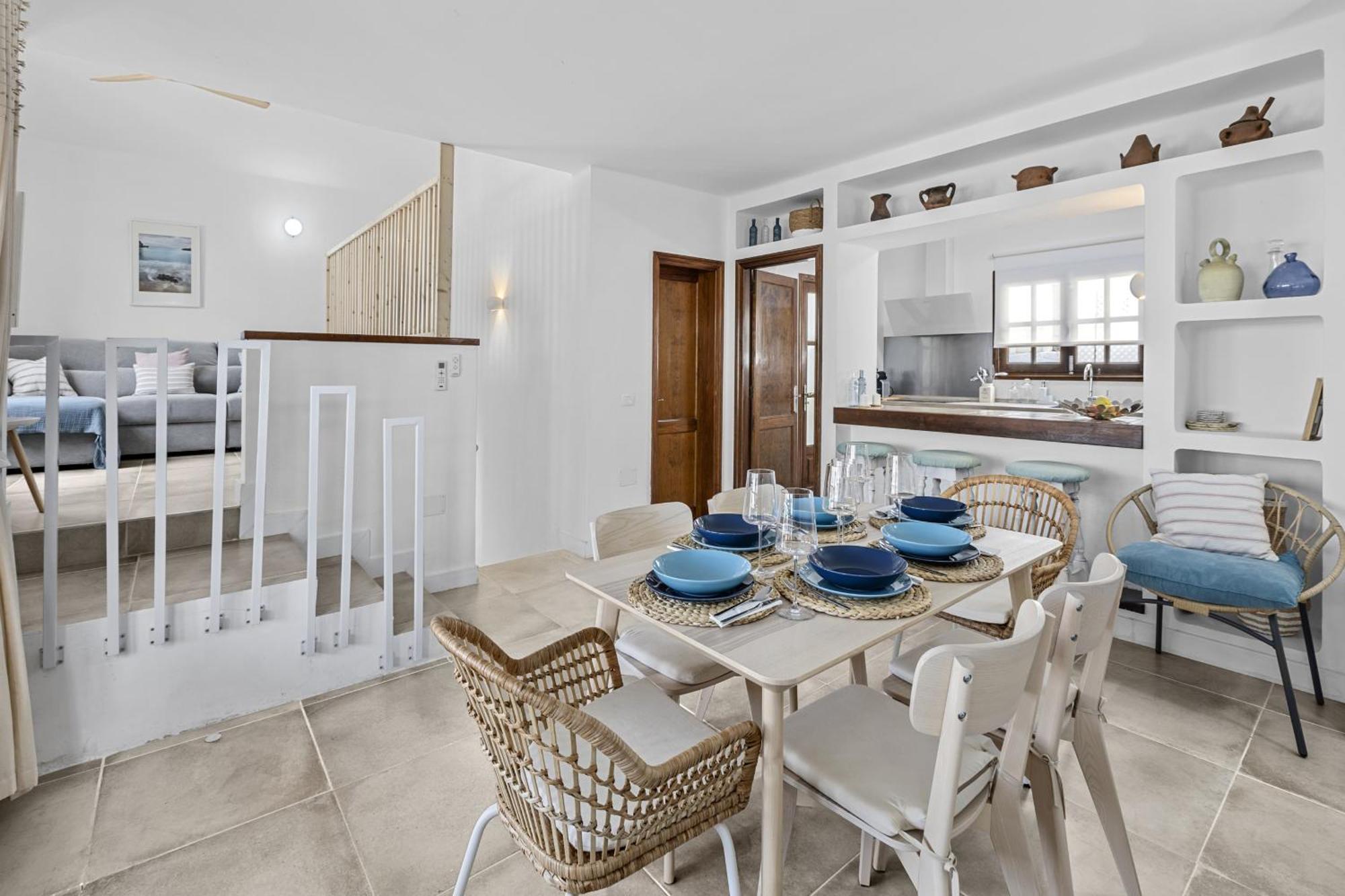 Casahost La Barraca Sunset Villa