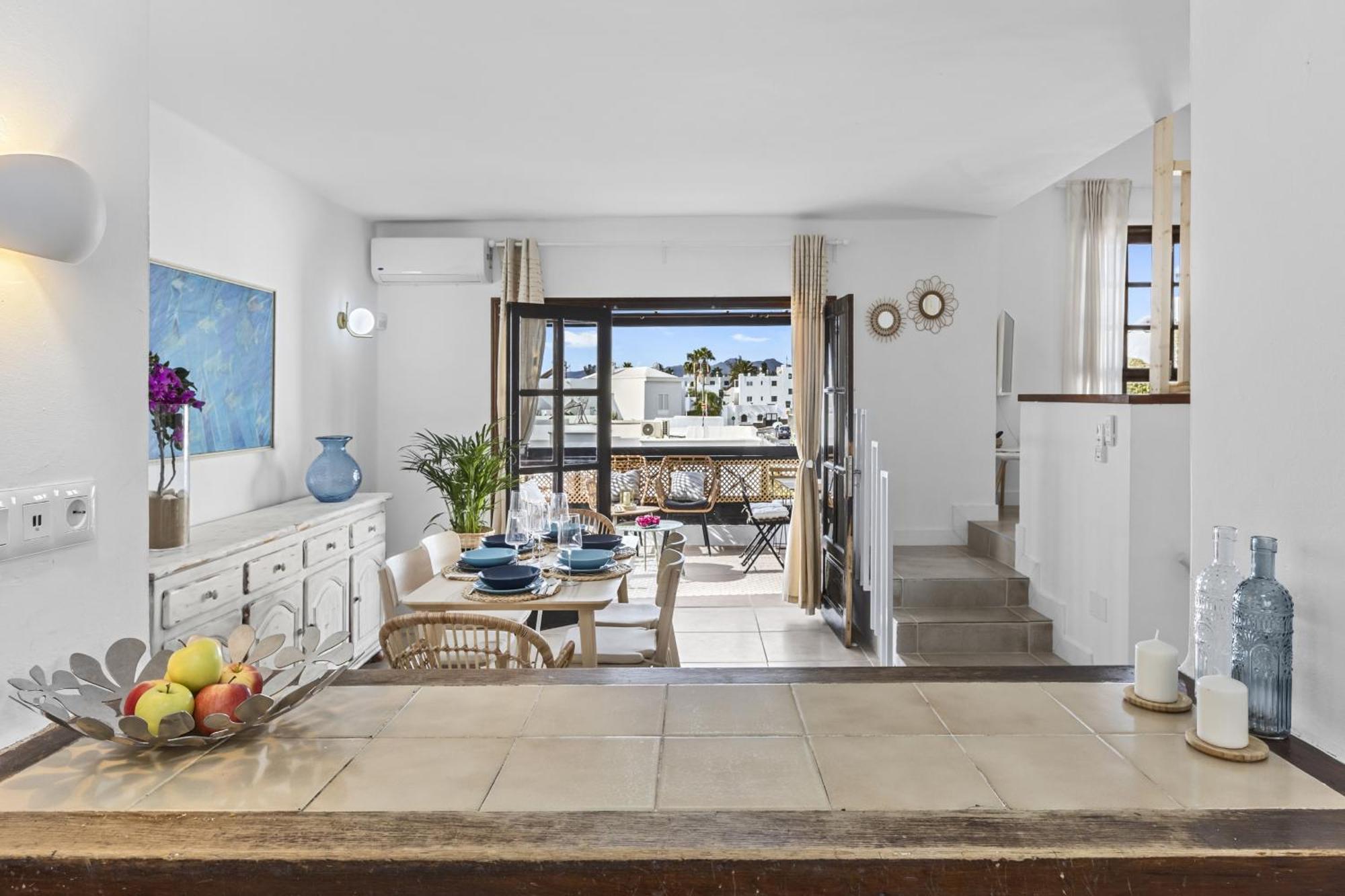 Casahost La Barraca Sunset Villa