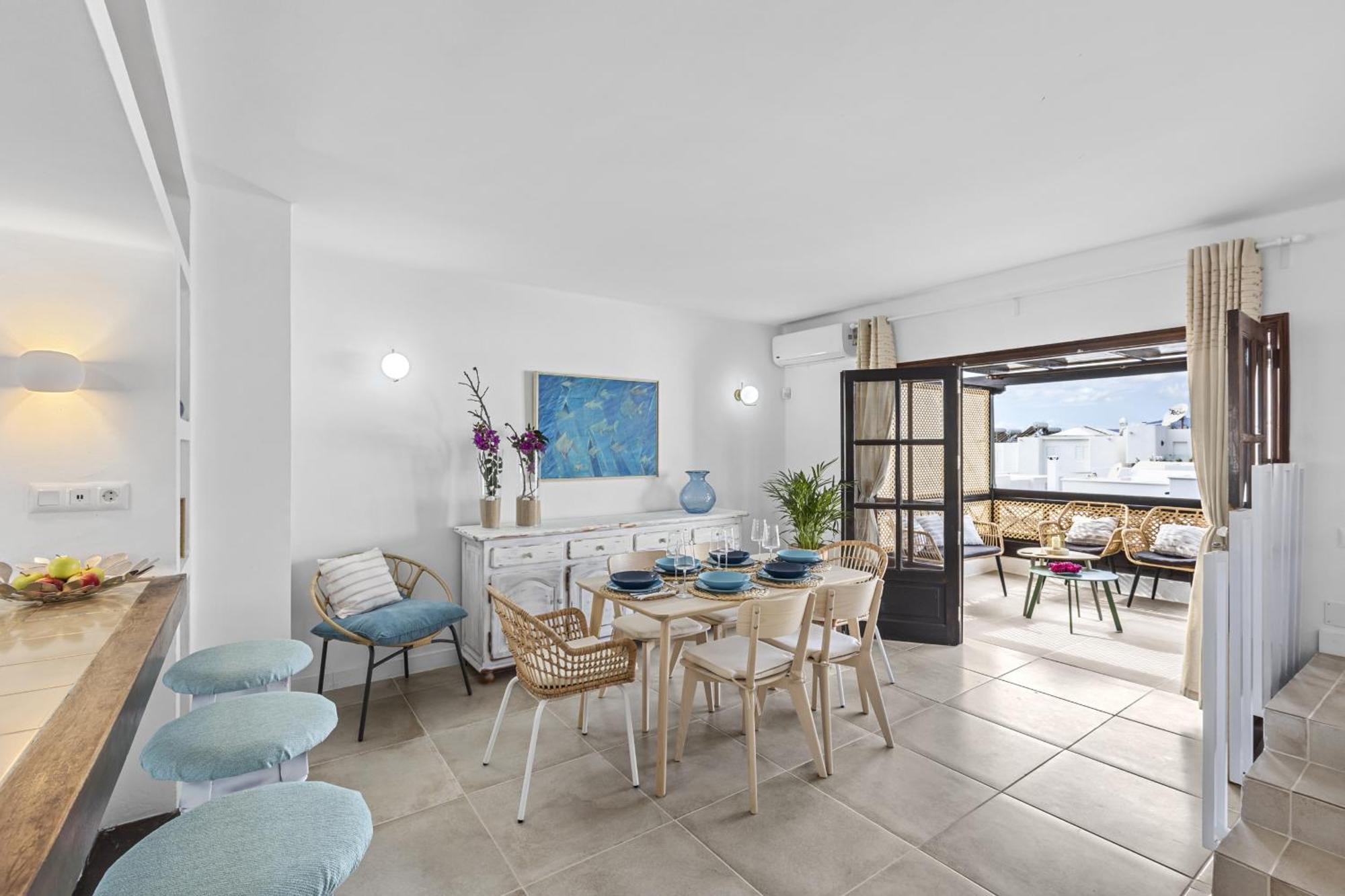 Casahost La Barraca Sunset Villa