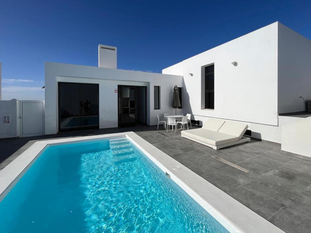 Villa Casa Blanca Teguise Teguise (Lanzarote)