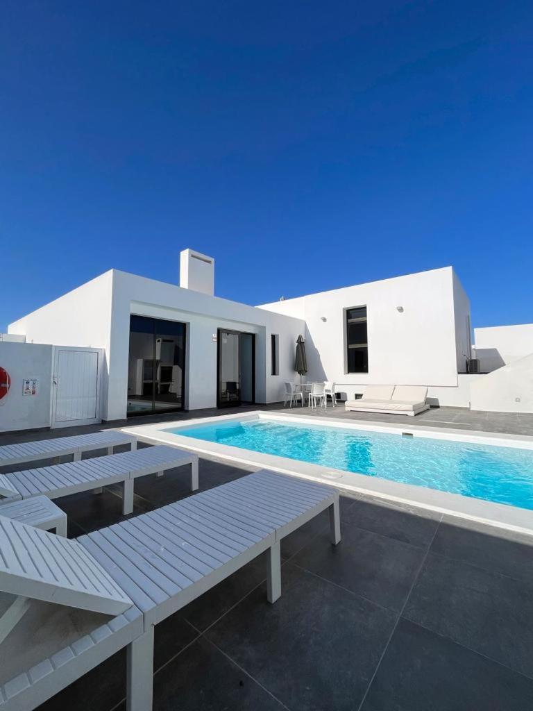 Casa Blanca Teguise Villa Teguise (Lanzarote)
