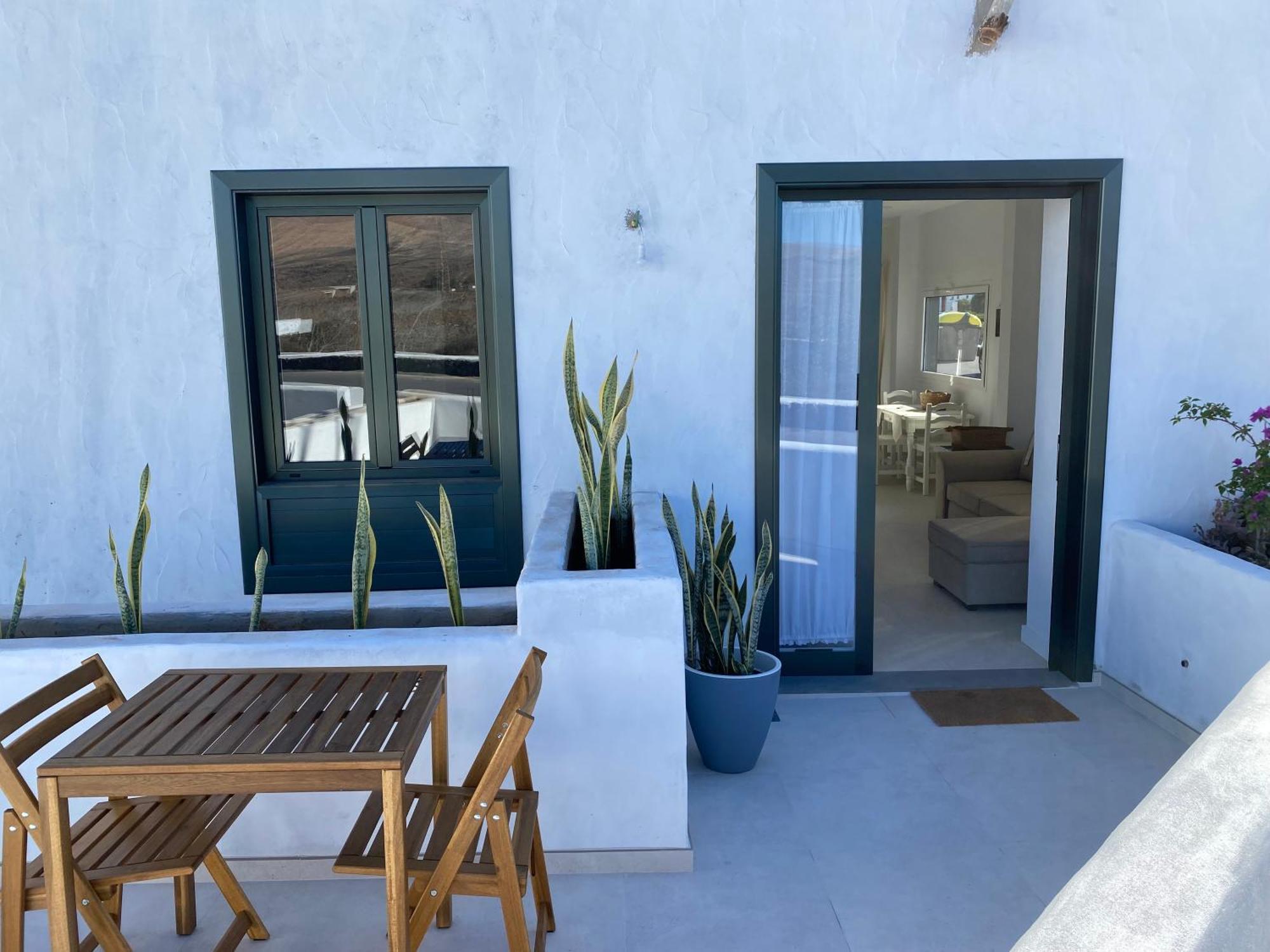 Casa Ma Сasa de vacaciones Guatiza