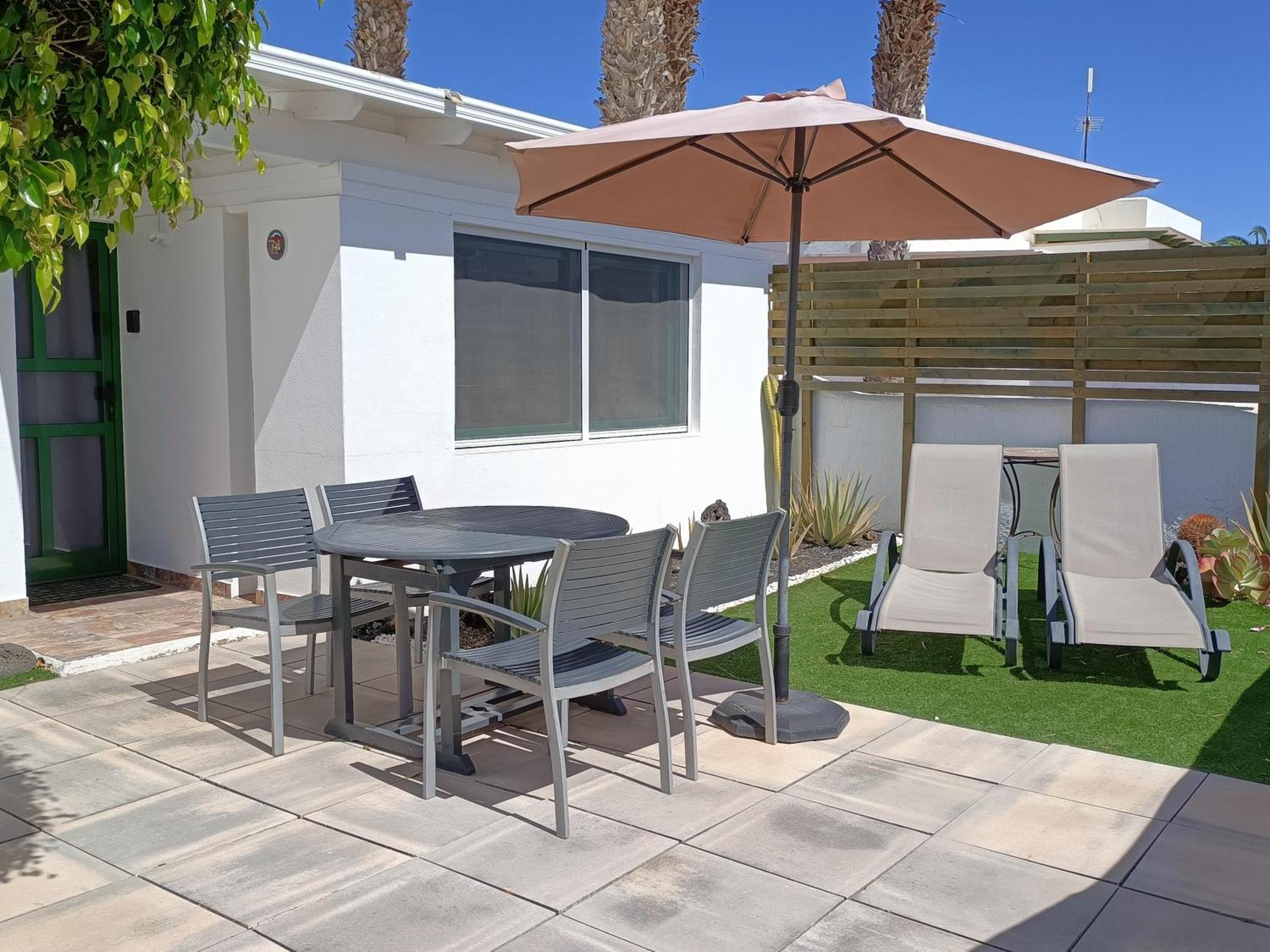 The White House With Pool - Playa Blanca Apartamento Playa Blanca (Lanzarote)