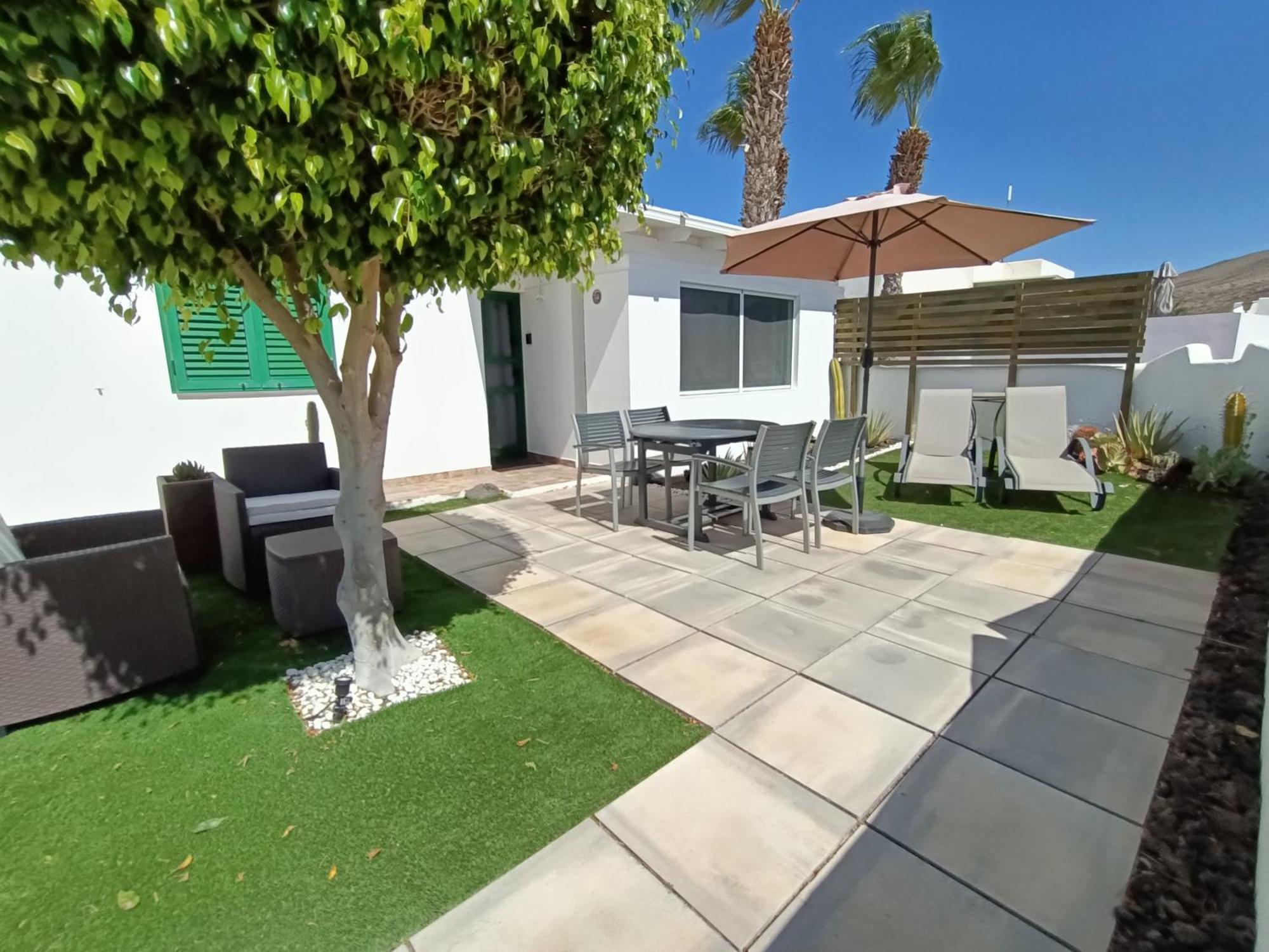 The White House With Pool - Playa Blanca Playa Blanca (Lanzarote)