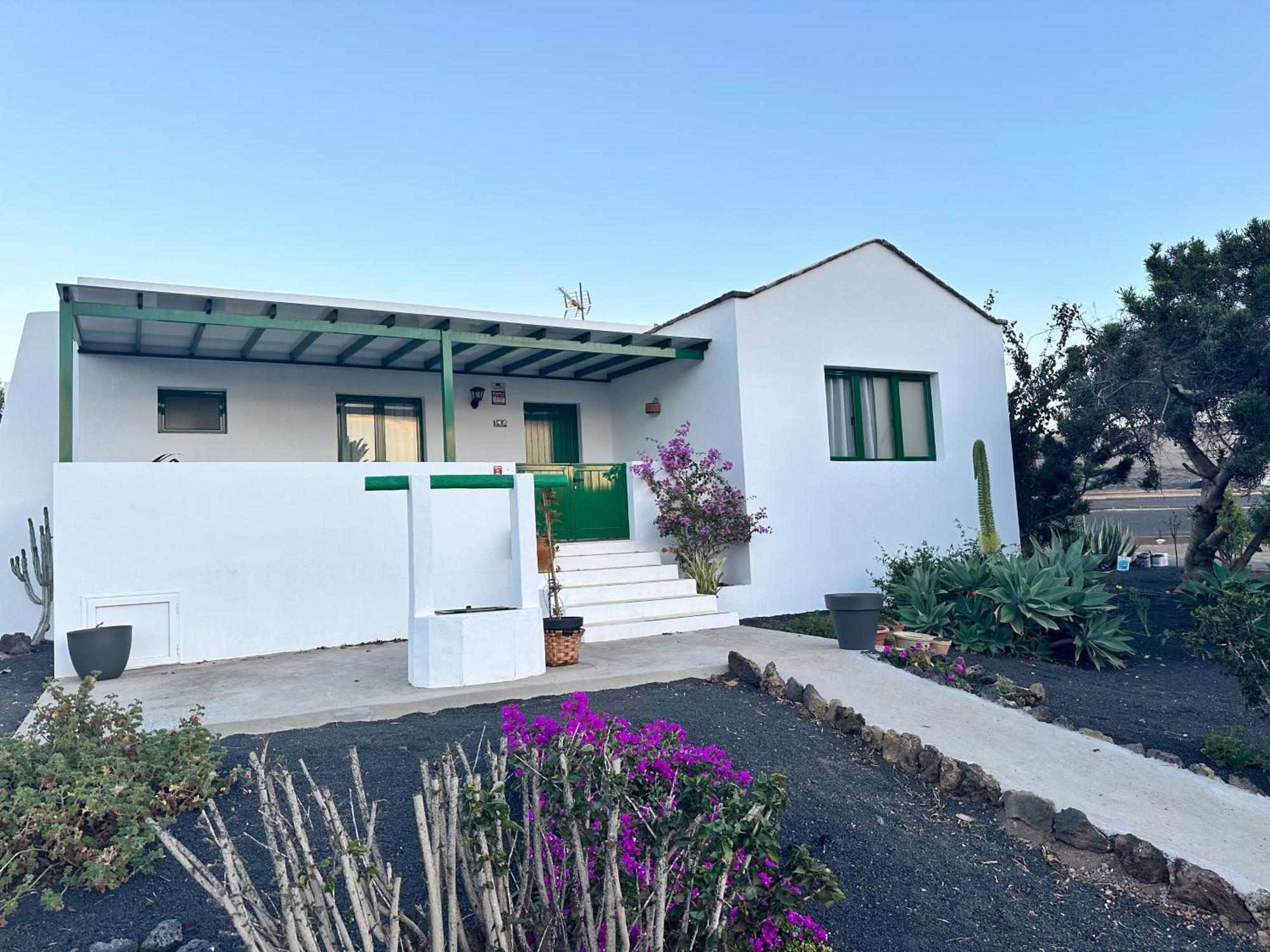 La Casa De La Huerta Сasa de vacaciones *