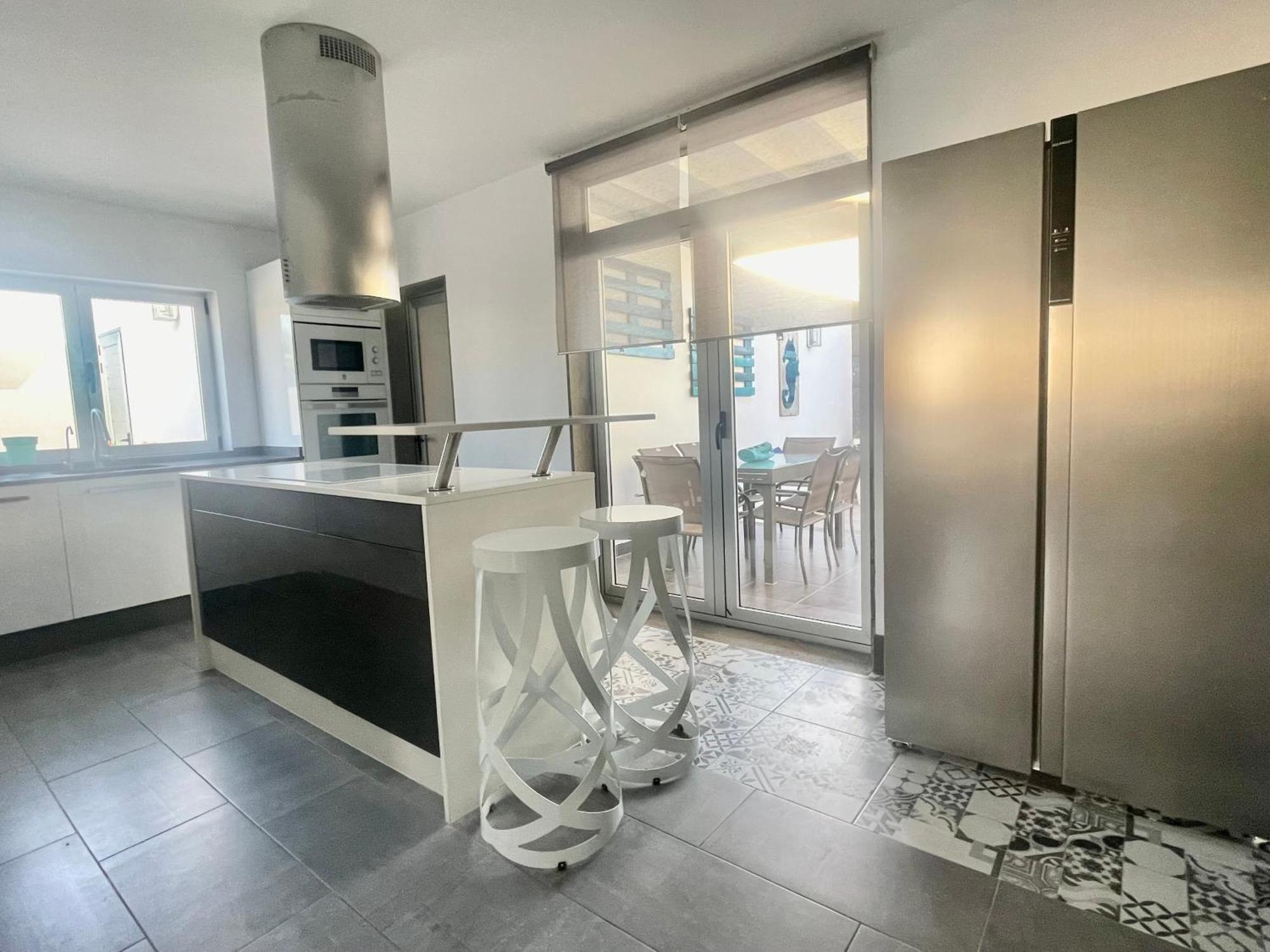 Grey By Vulcano Homes Tahiche