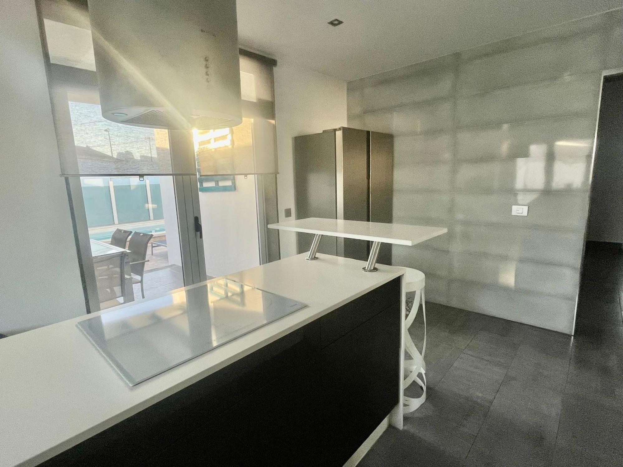 Grey By Vulcano Homes Villa *