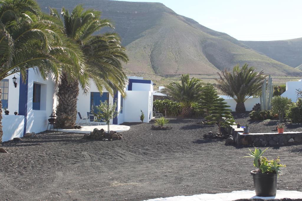 Laderas Casa rural