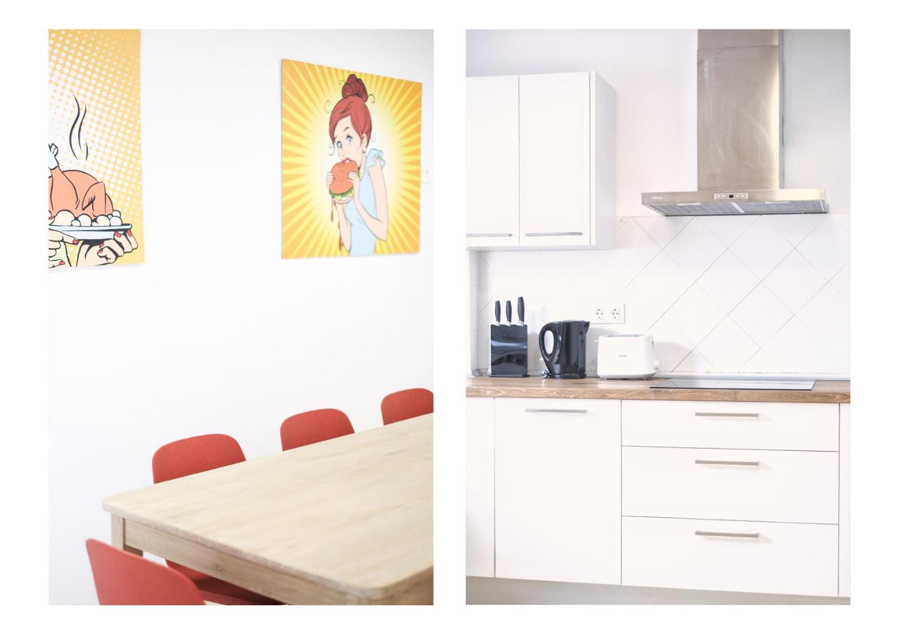 Flaminia - Jacuzzi And Foosball - Just 400m From The Villa