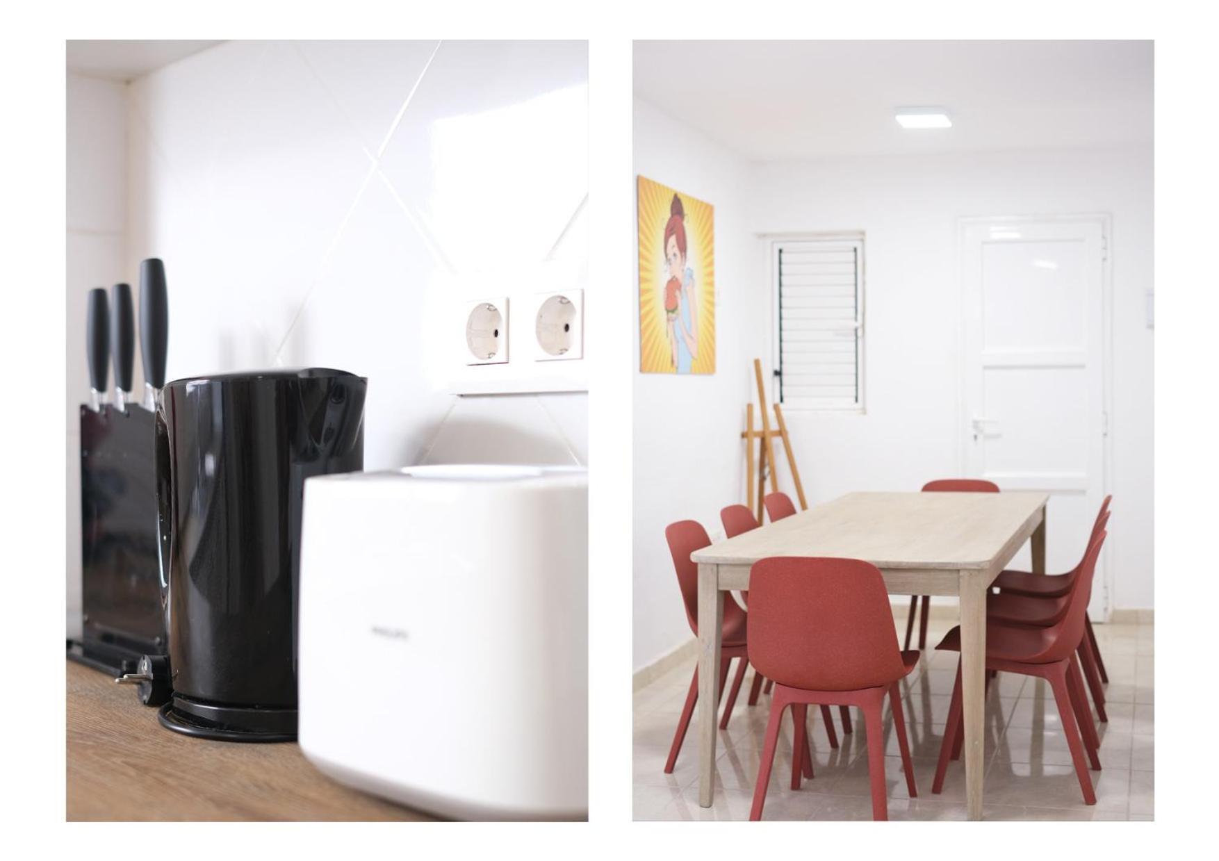 Flaminia - Jacuzzi And Foosball - Just 400m From The