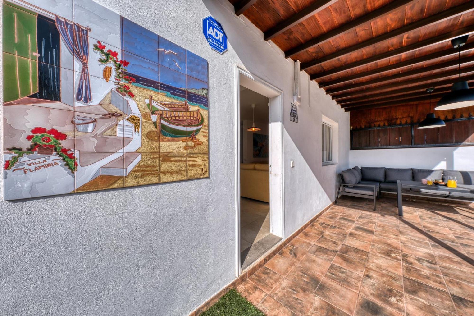 Flaminia - Jacuzzi And Foosball - Just 400m From The *