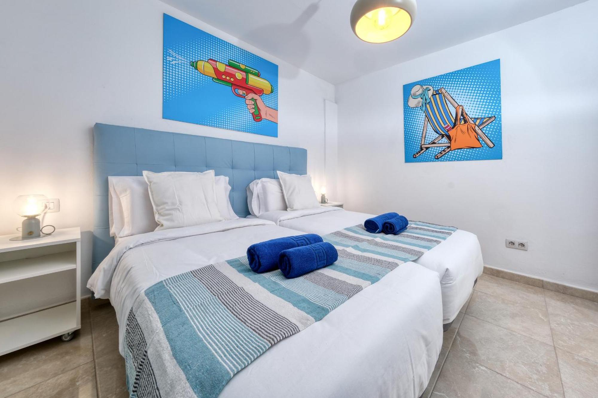 Flaminia - Jacuzzi And Foosball - Just 400m From The *