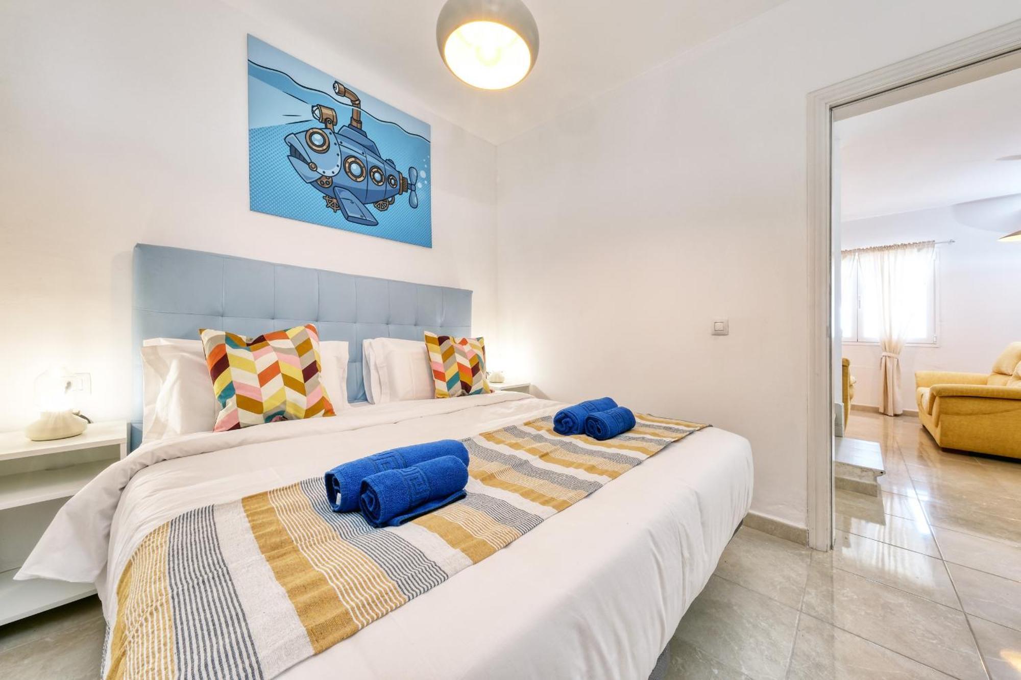 Flaminia - Jacuzzi And Foosball - Just 400m From The *