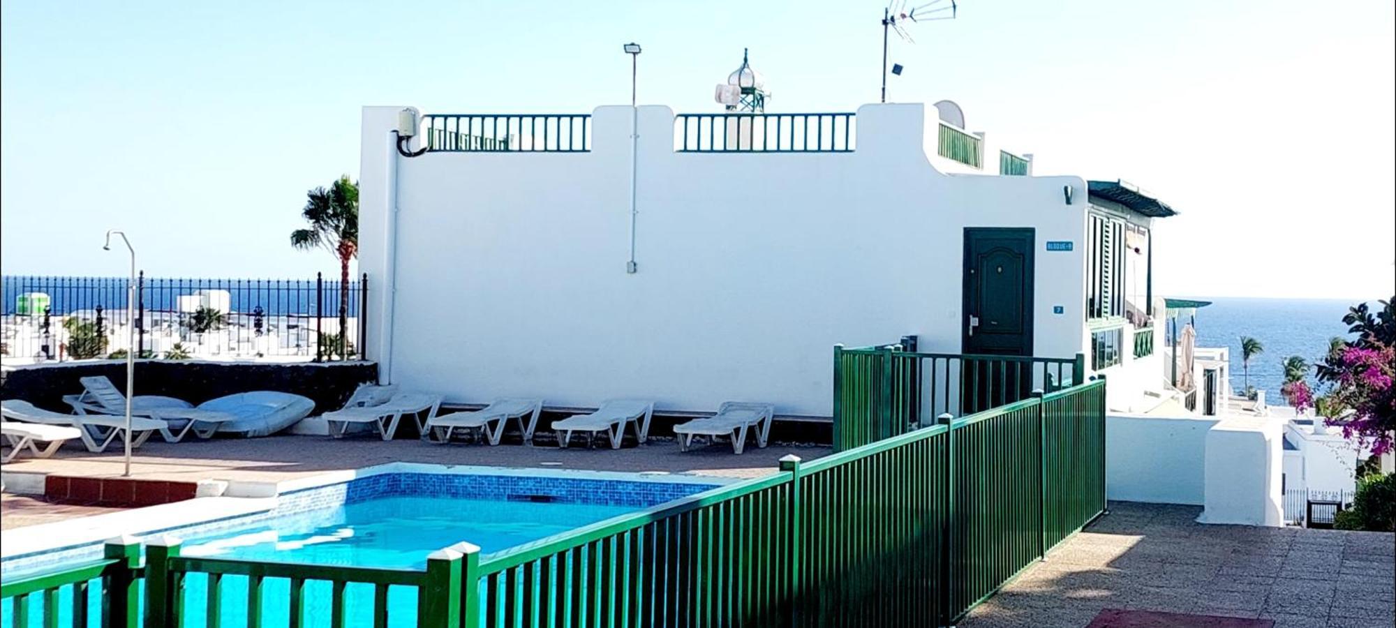 Hestia Apartamento Puerto del Carmen (Lanzarote)