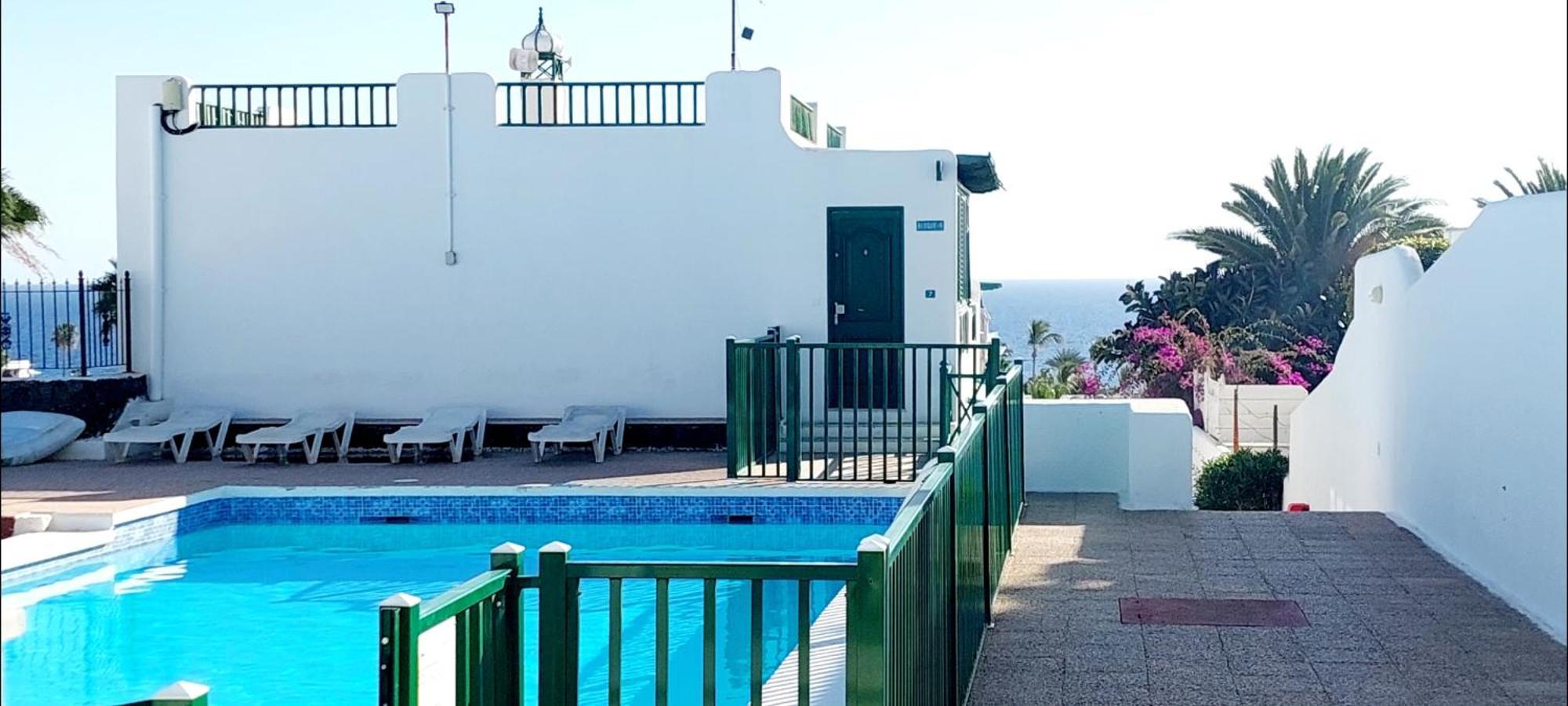Apartamento Hestia