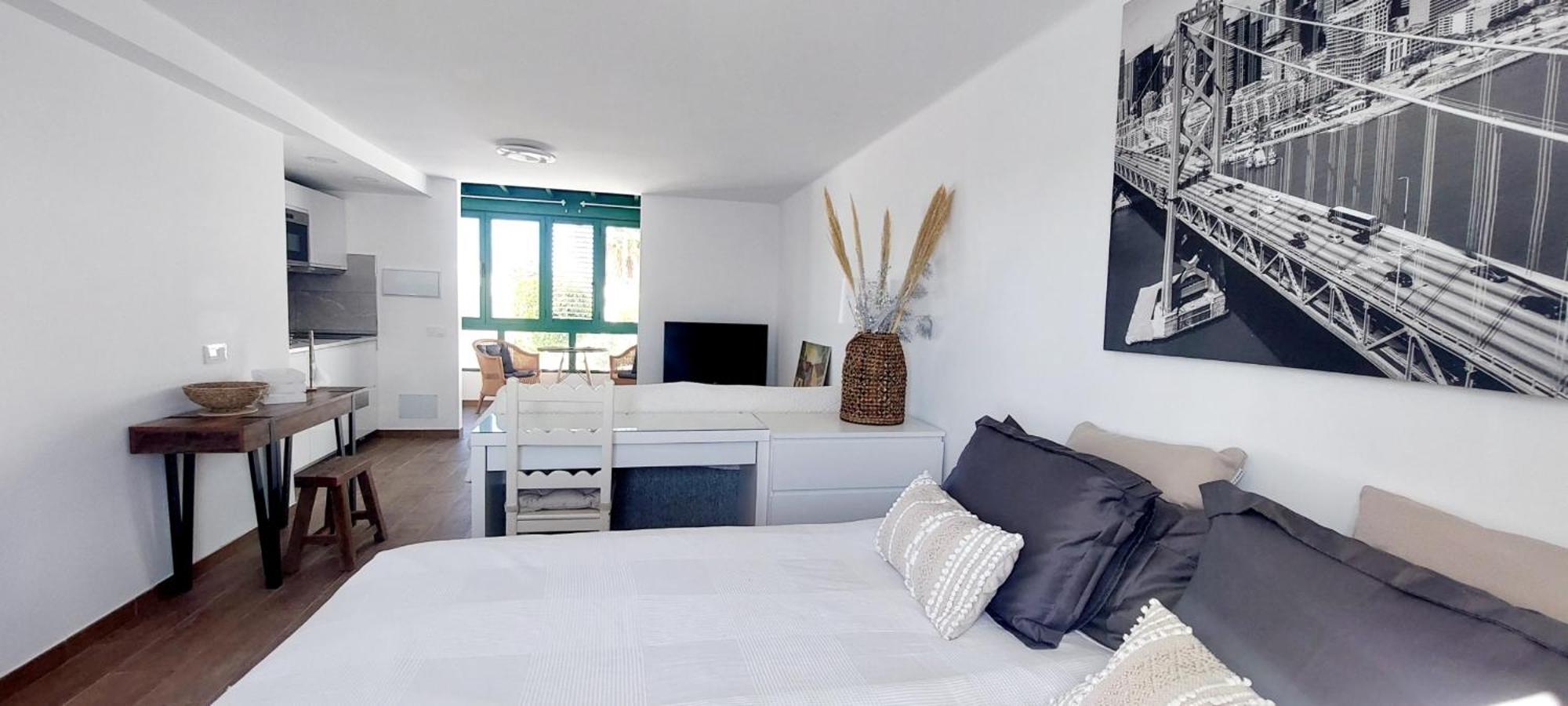 Hestia Apartamento *