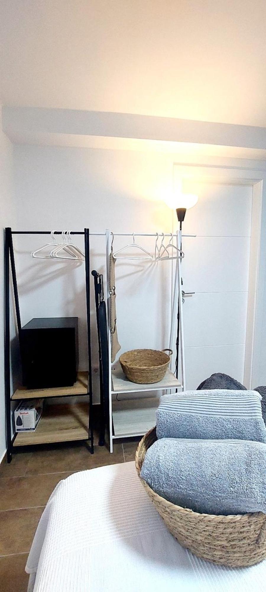 Apartamento Hestia