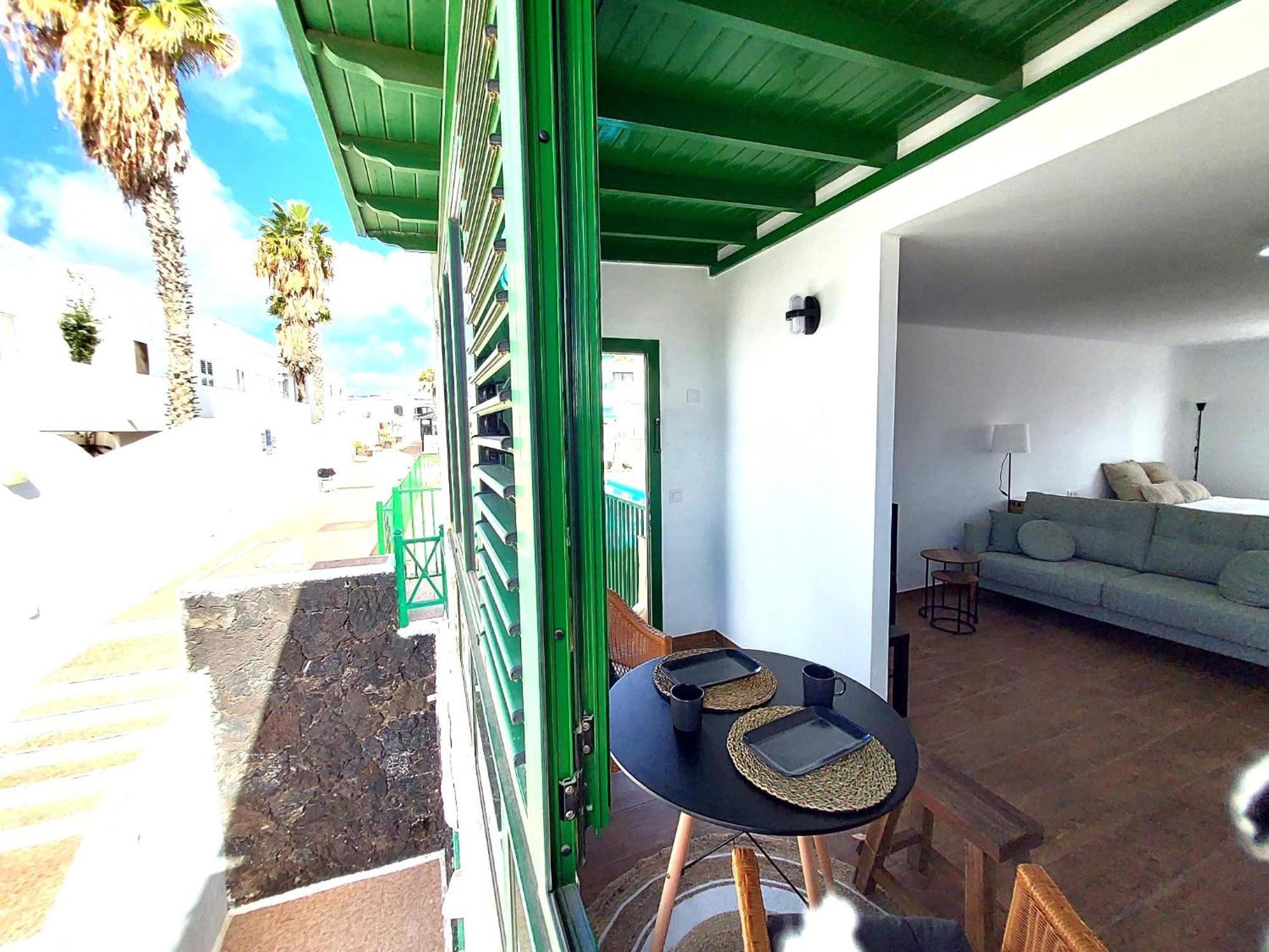 Hestia Apartamento Puerto del Carmen (Lanzarote)