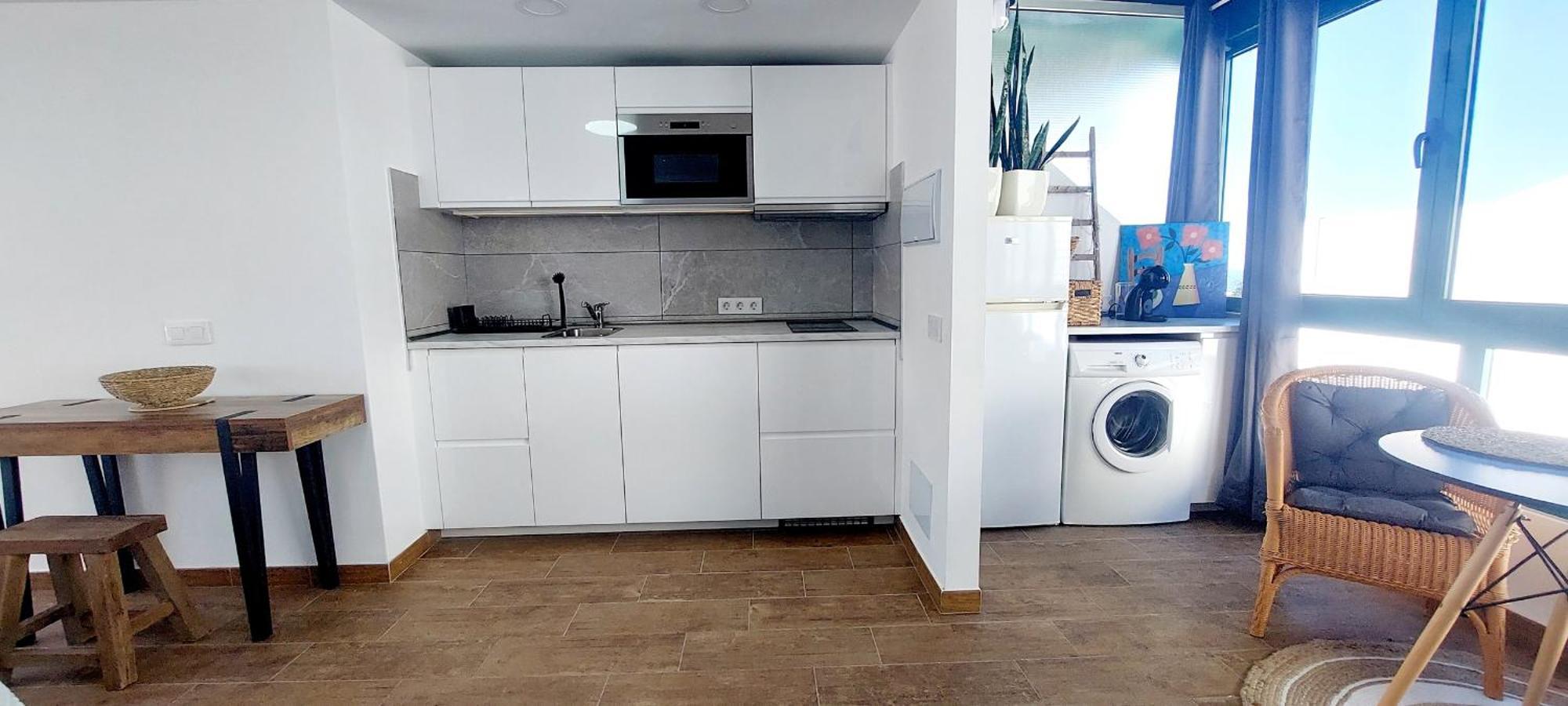 Apartamento Hestia *